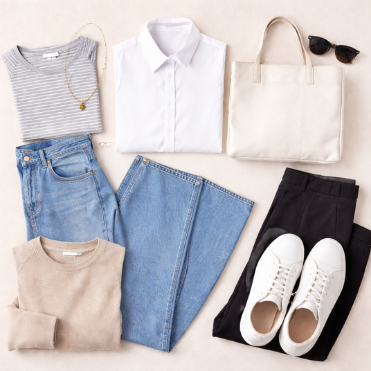 Vaatekaapin kulmakivet kuntoon