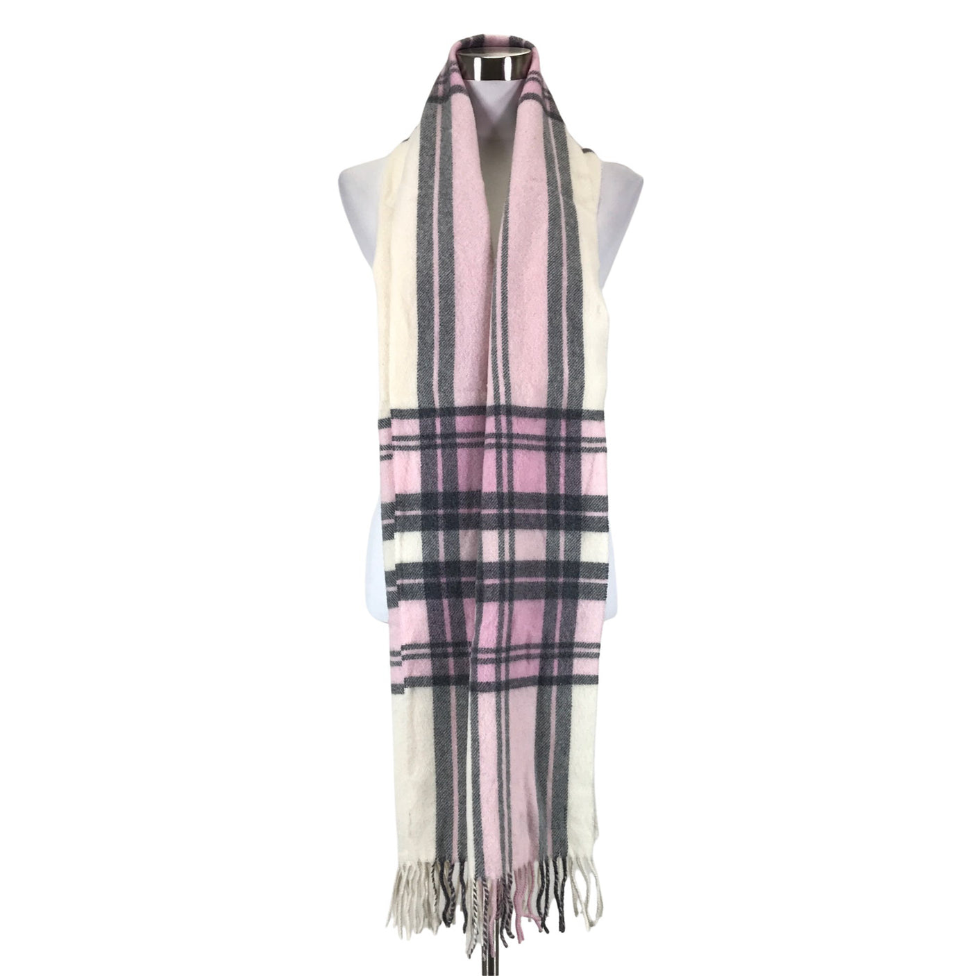 Unisex Boomerang - Sall, suurus Maxi - Heleroosa (2)