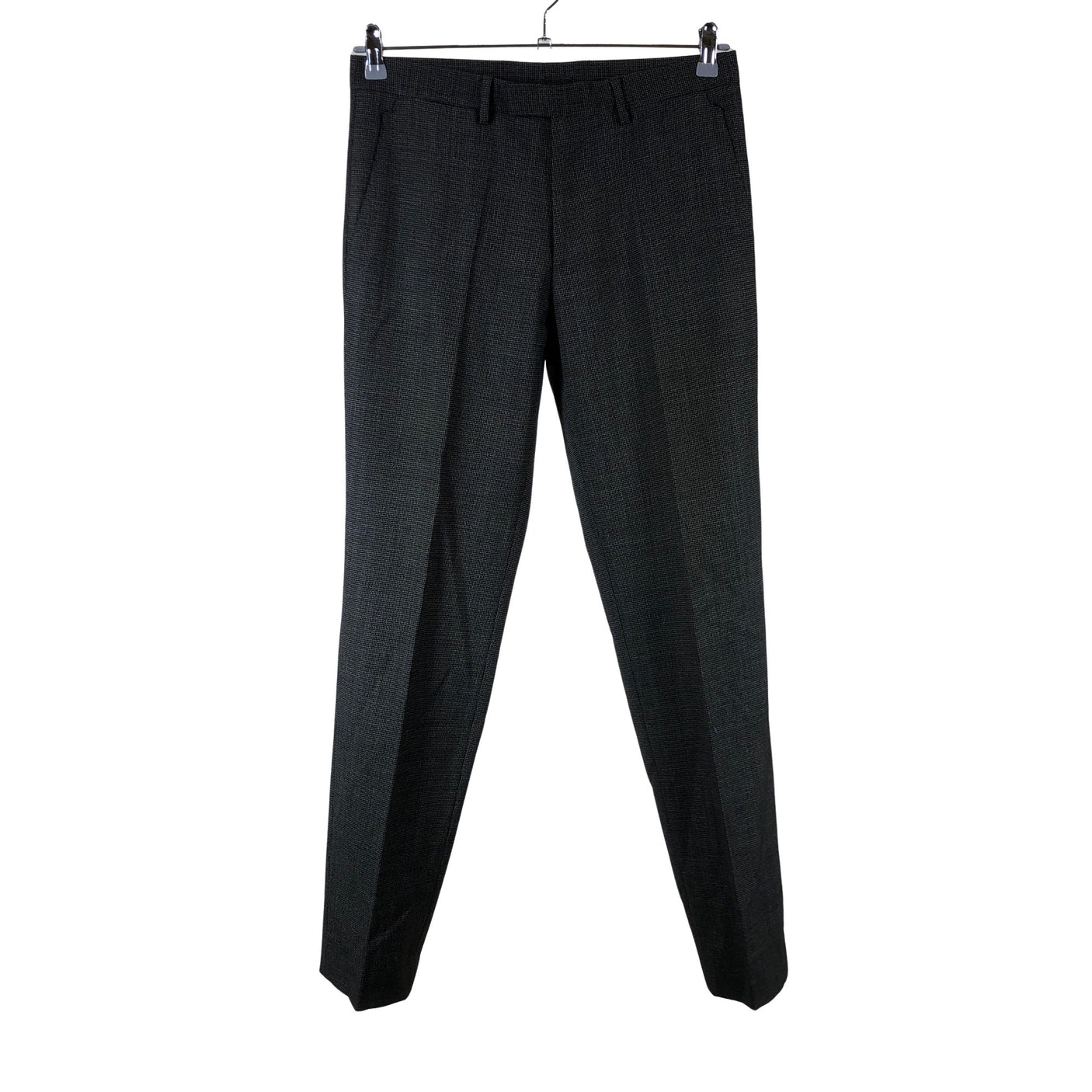 Unisex Calvin Klein - Ülikonna püksid, suurus M - Must (1)