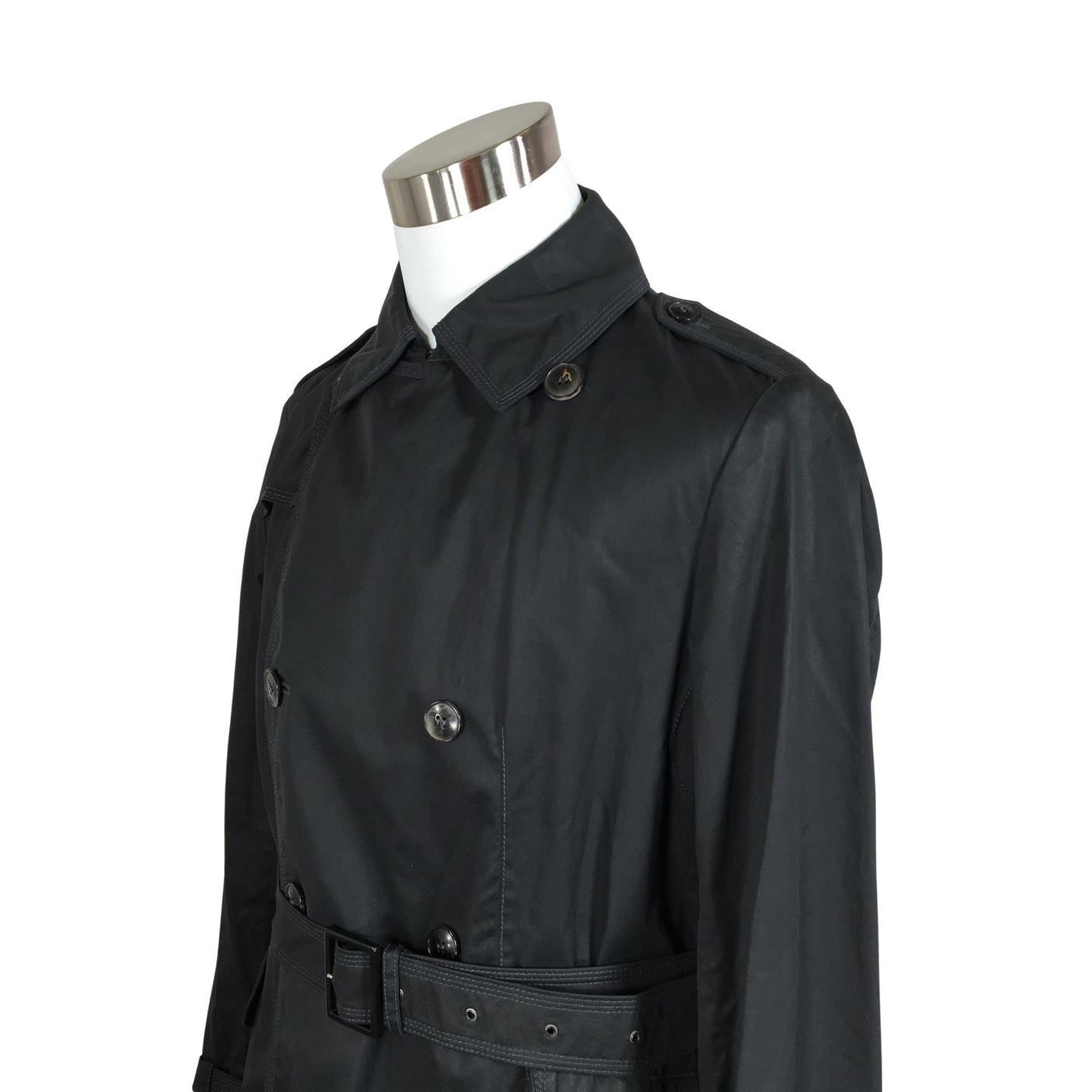 Unisex Armani Collezioni - Trenssitakki, koko M - (3)