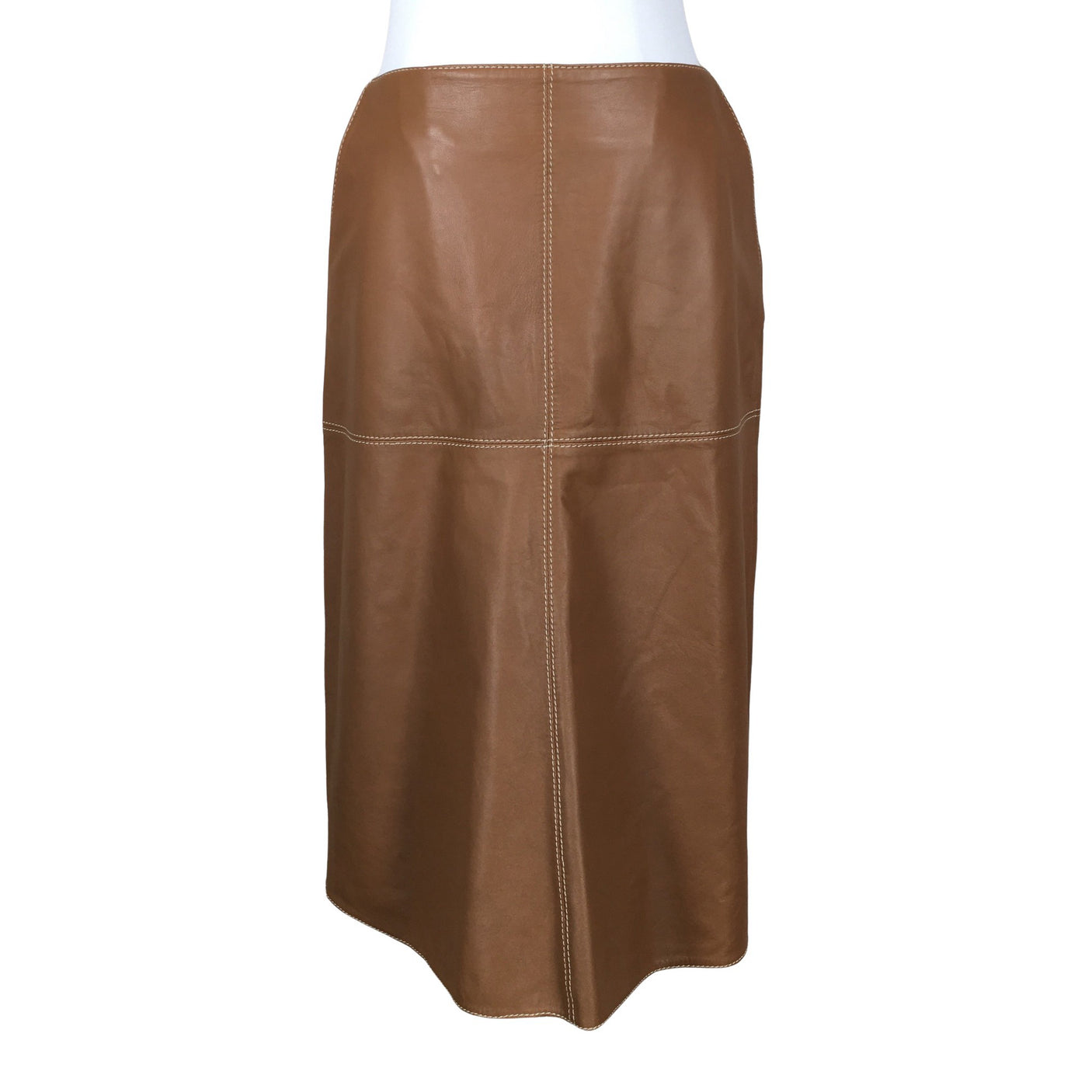 Unisex Ril's - Nahkahame, koko 38 - (1)
