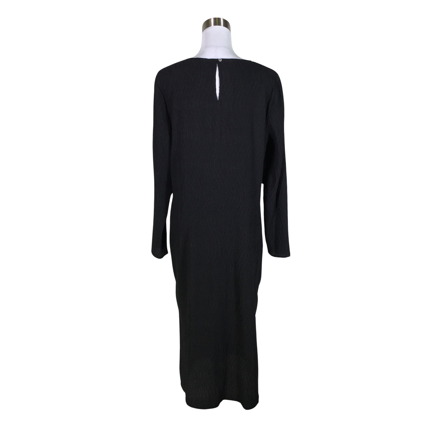 Unisex Philosophy Blues Original - Õhuke kleit, suurus 40 - Must (2)