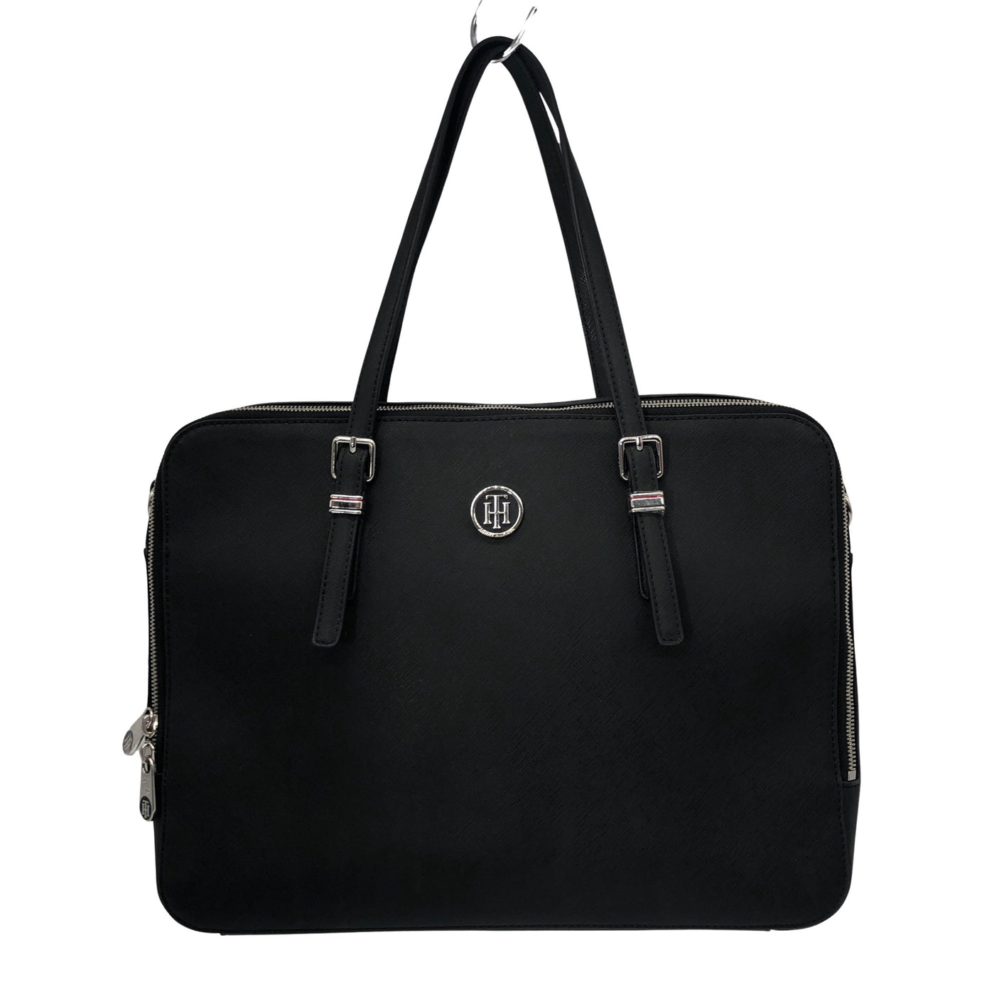 Unisex Tommy Hilfiger - Tietokonelaukku, koko Midi - (1)