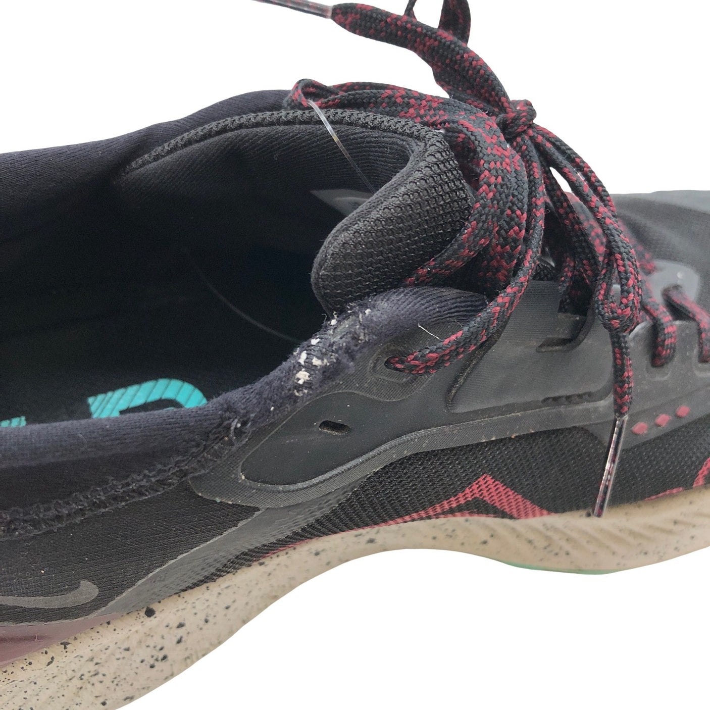 Unisex Nike - Suurus 45. - (2)