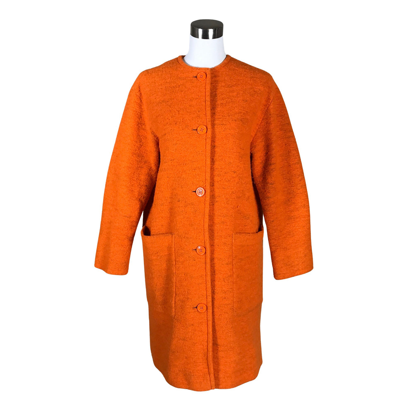Unisex Marimekko - Villakangastakki, koko 36 - (3)