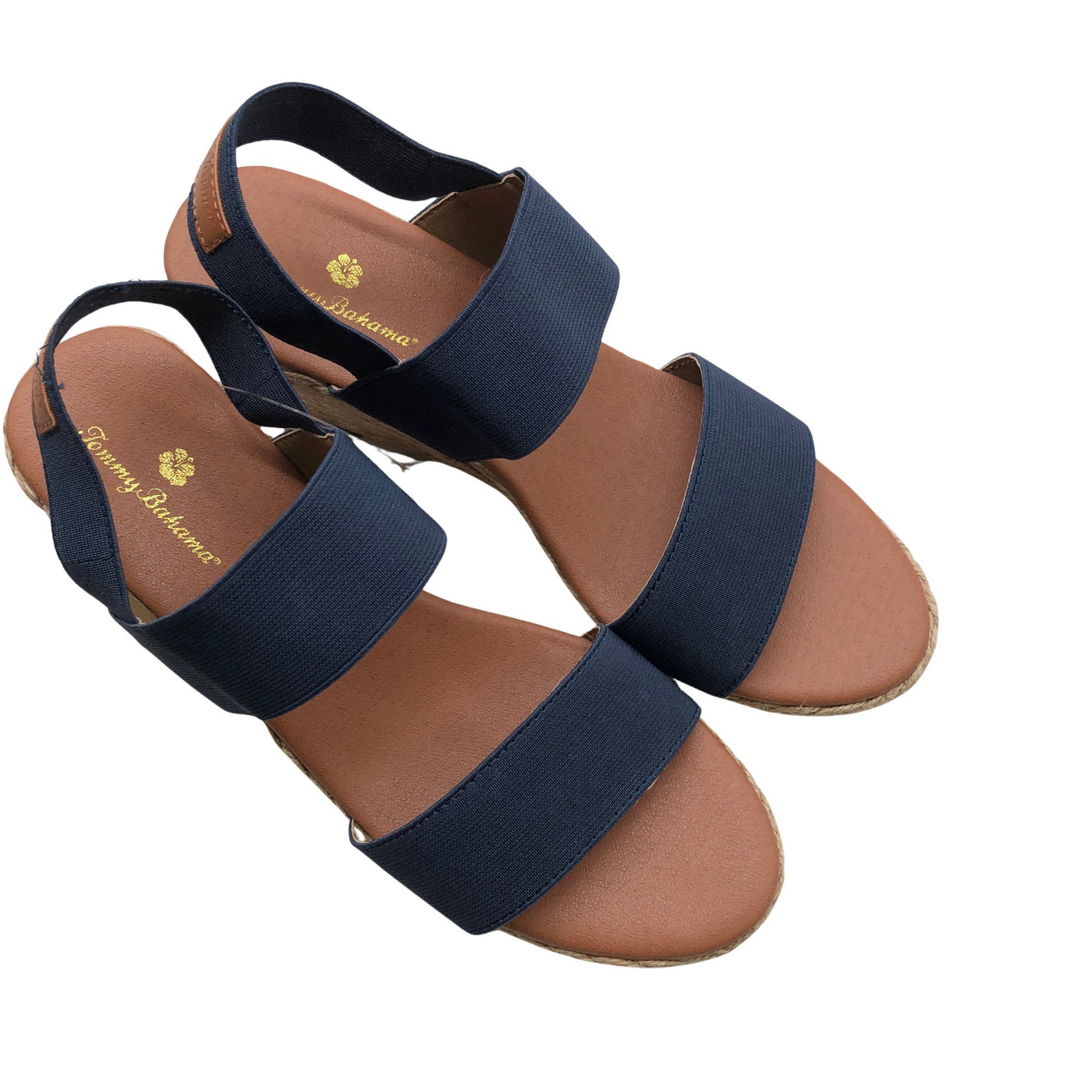 Kiilakorkosandaalit, koko 40