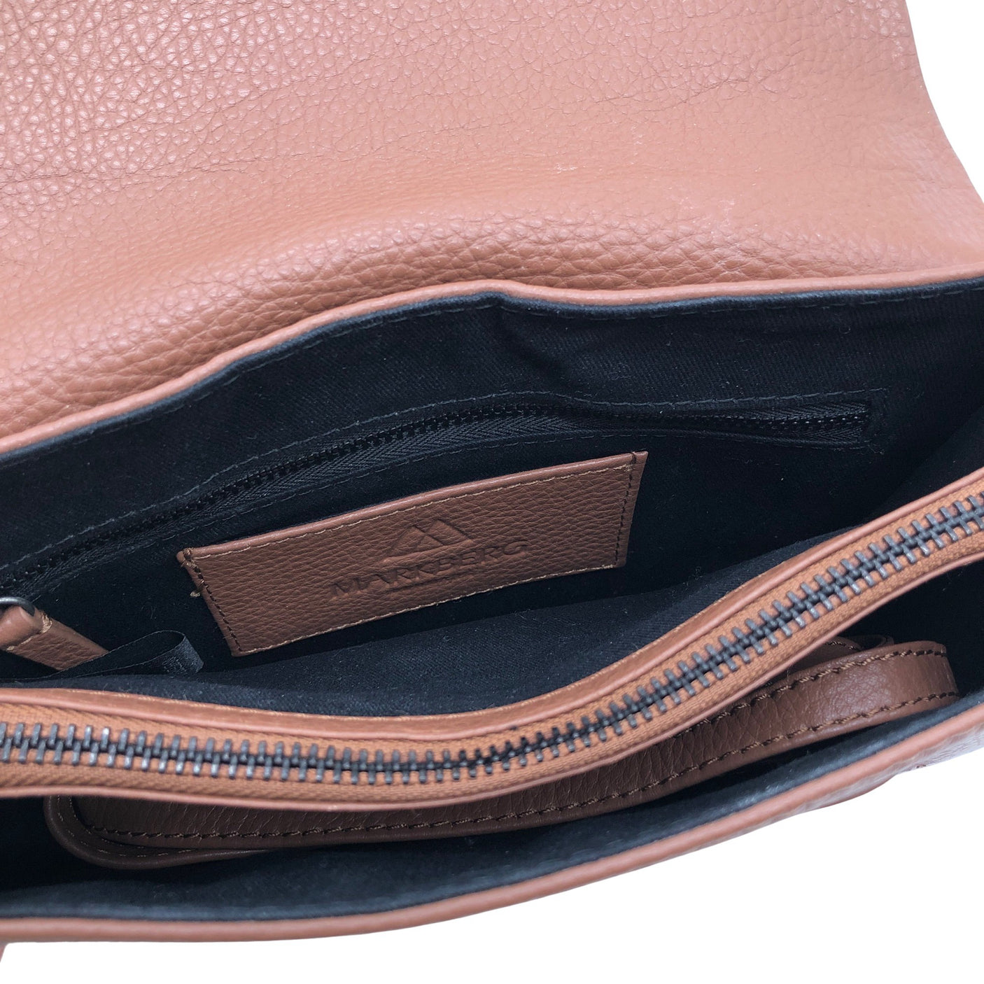 Unisex Markberg - Olkalaukku, koko Mini - (3)