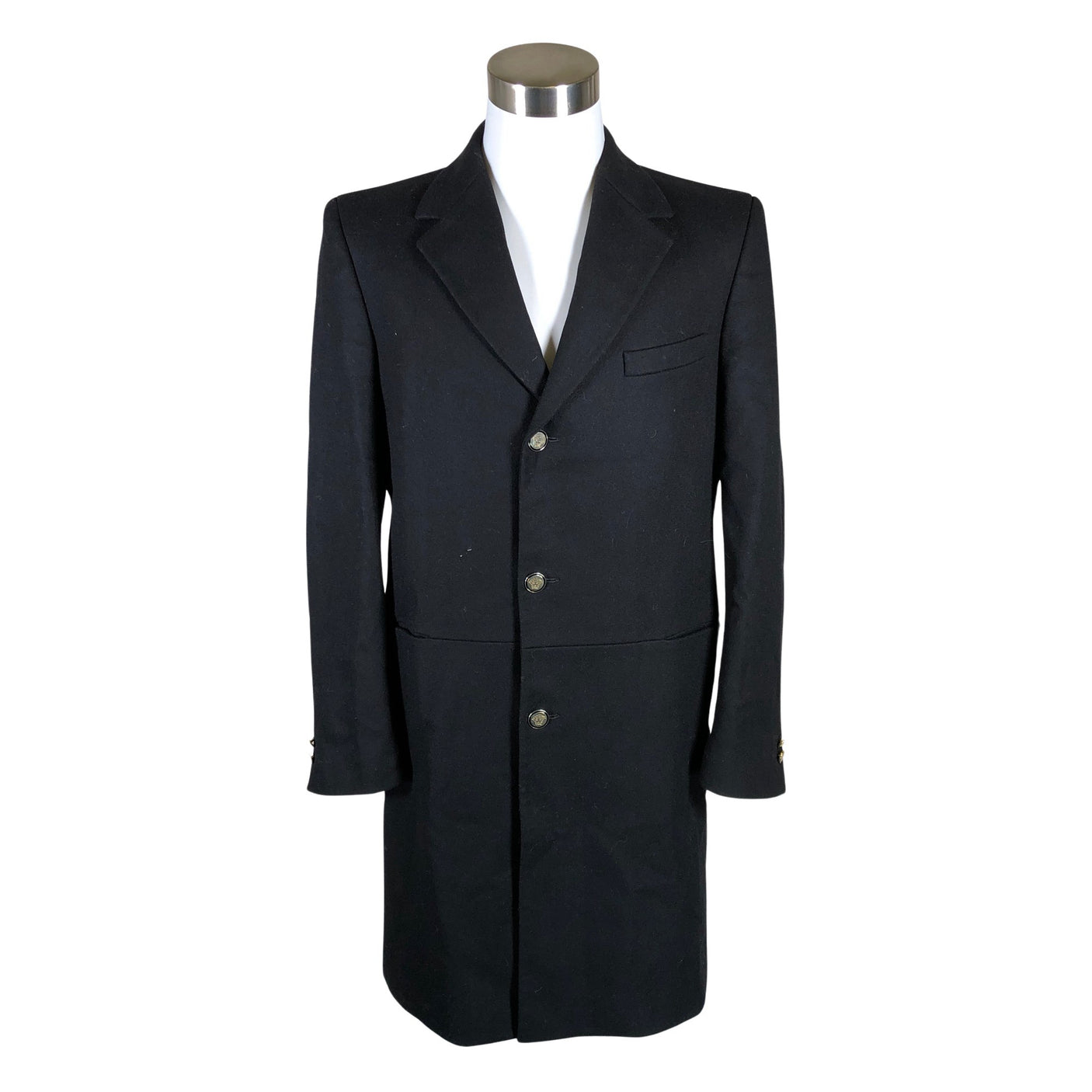 Unisex Versace Jeans Couture - Villakangastakki, koko M - (1)