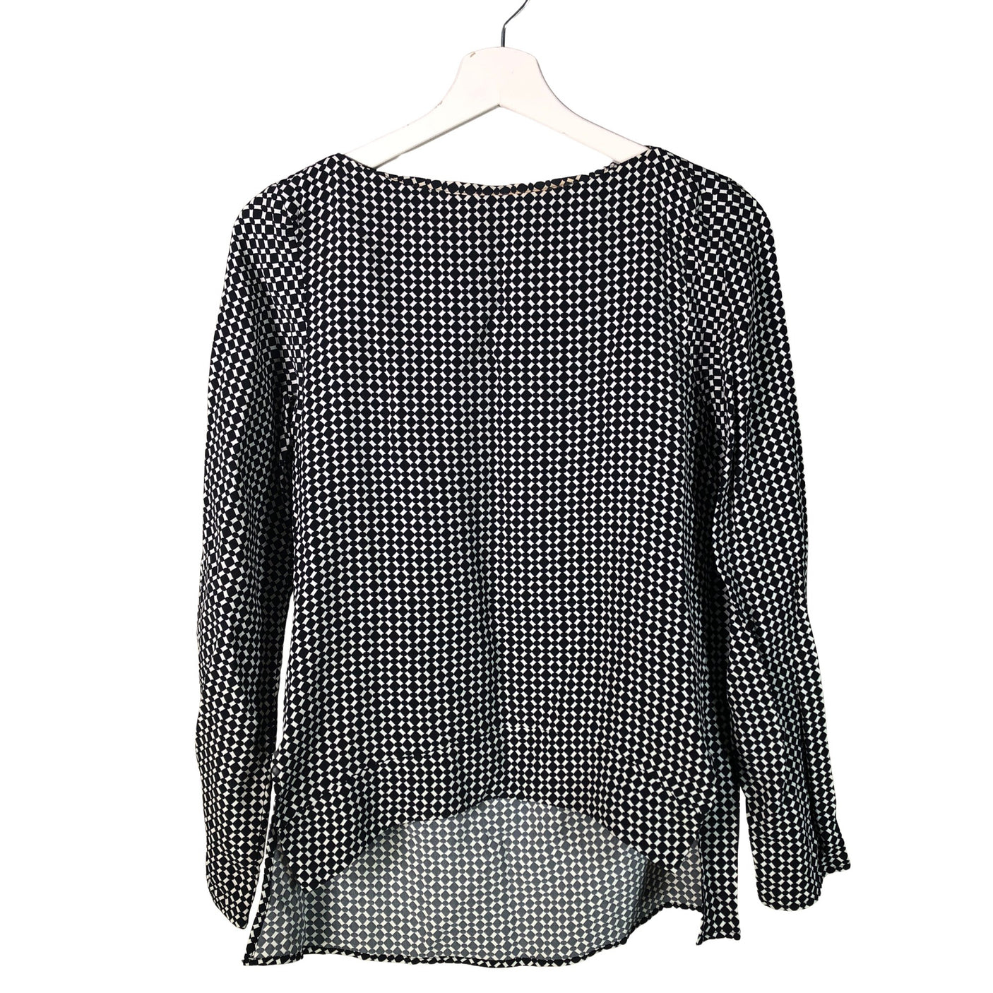 Unisex Zara - Pusero, koko 34 - (1)
