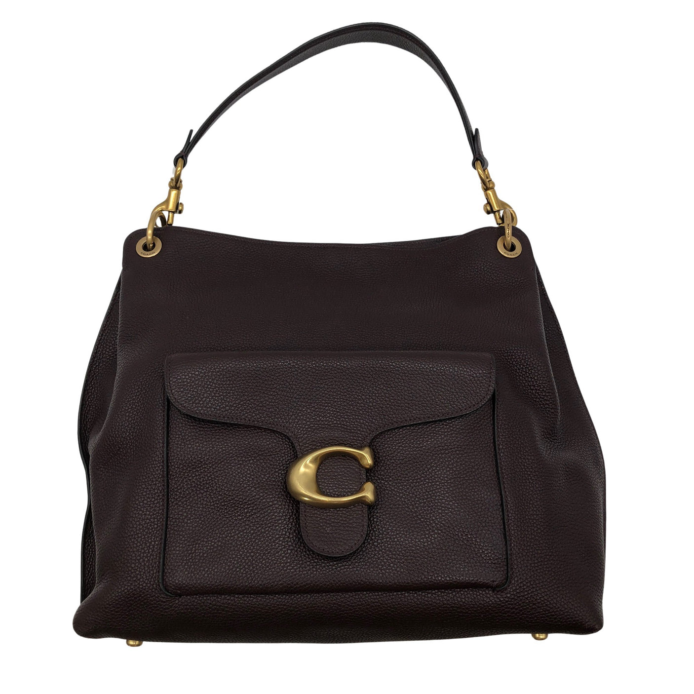 Unisex Coach - Käekott, täis Midi - (1)