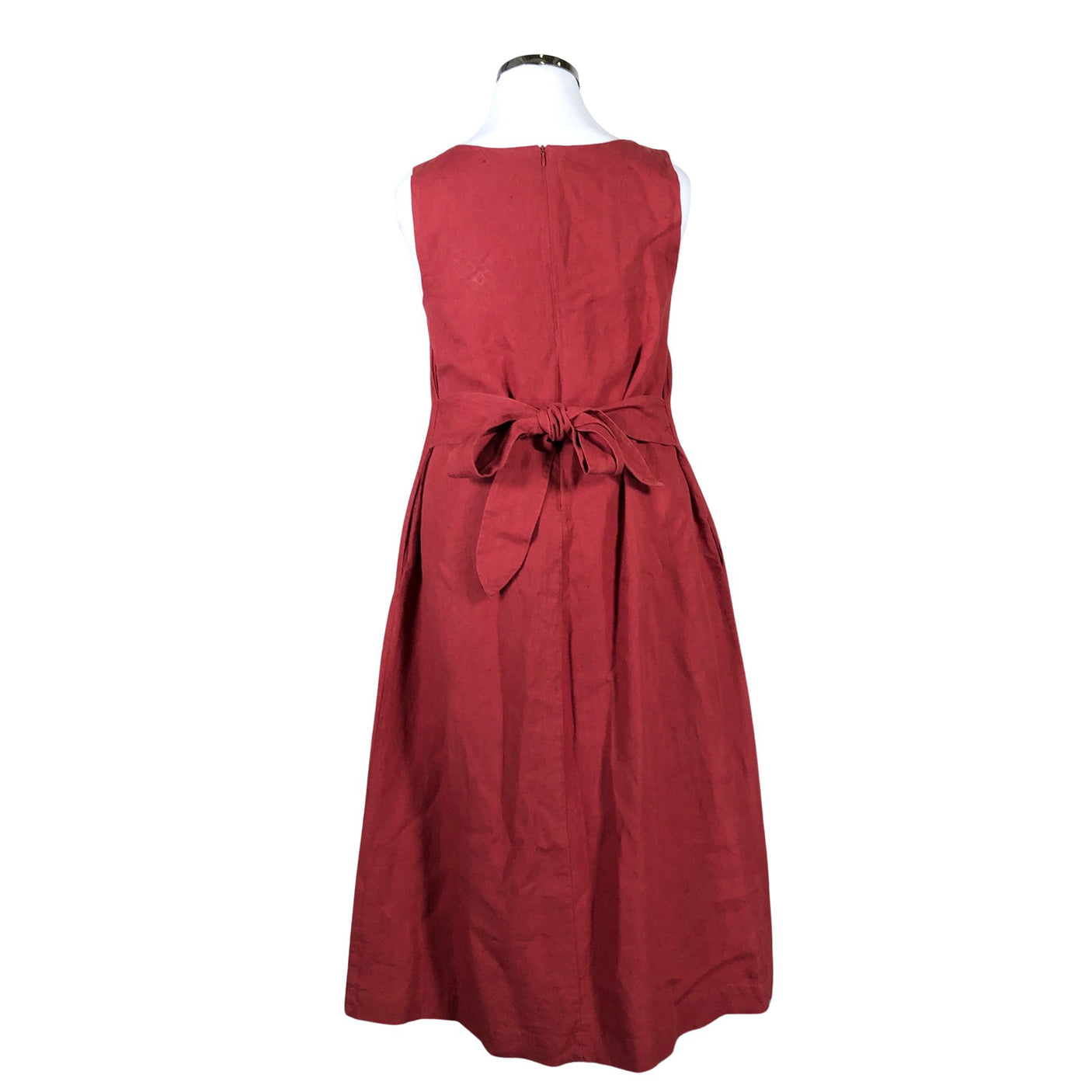 Unisex Nanso - Kangas kleit, suurus 42. - (2)