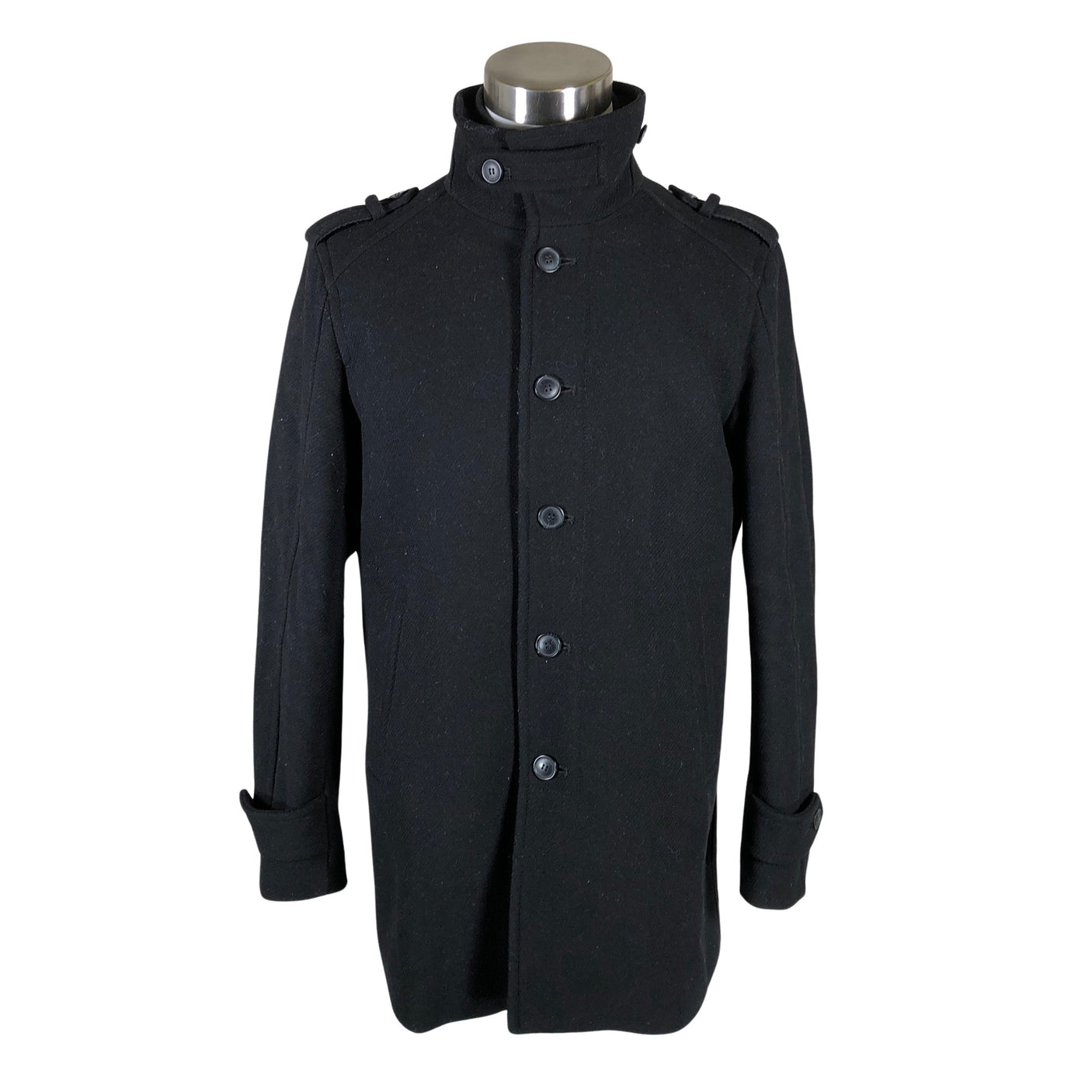 Unisex Selected - Riie kat, suurus M - (1)