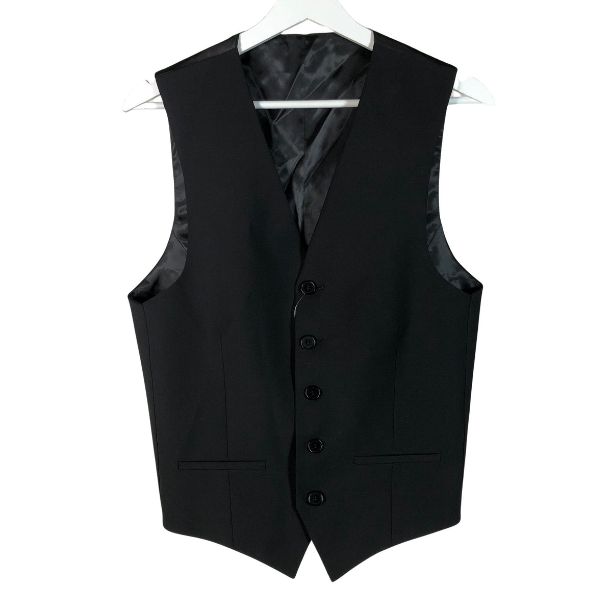 Unisex Turo Tailor - Peo vest, suurus S - (1)