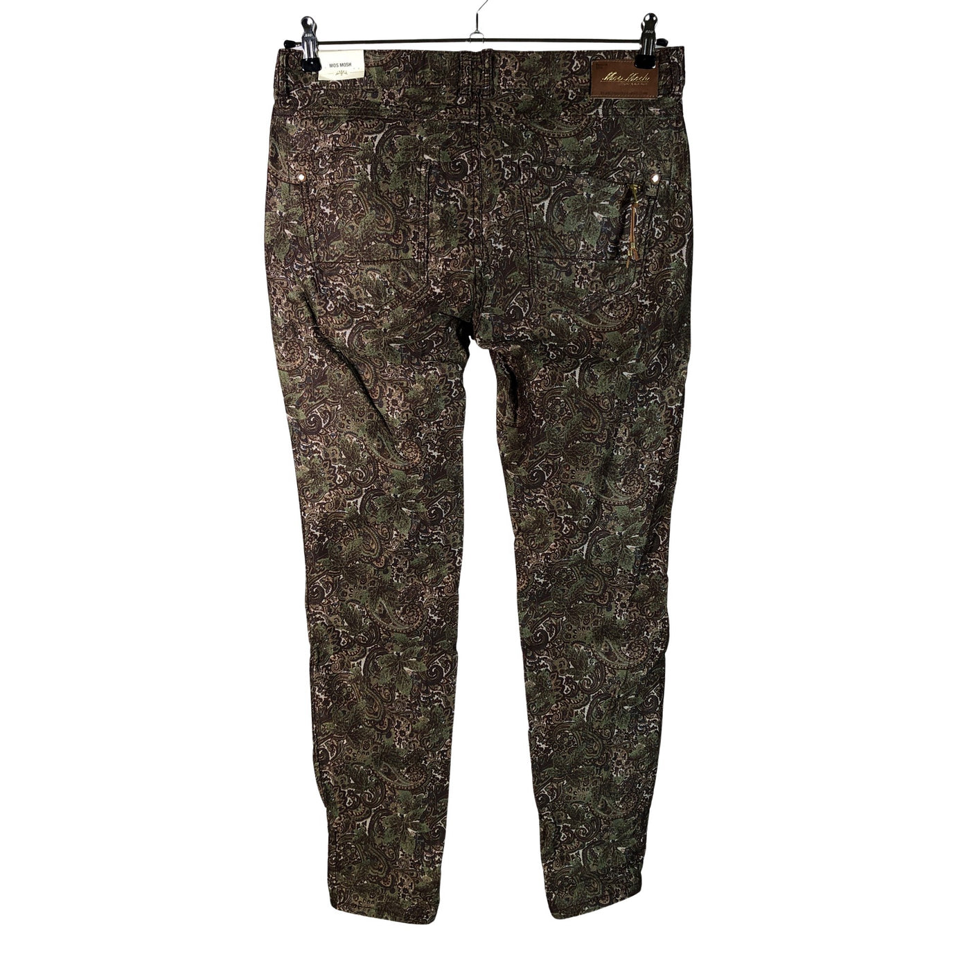 Unisex Mos Mosh - Farkut, koko W30. - (2)