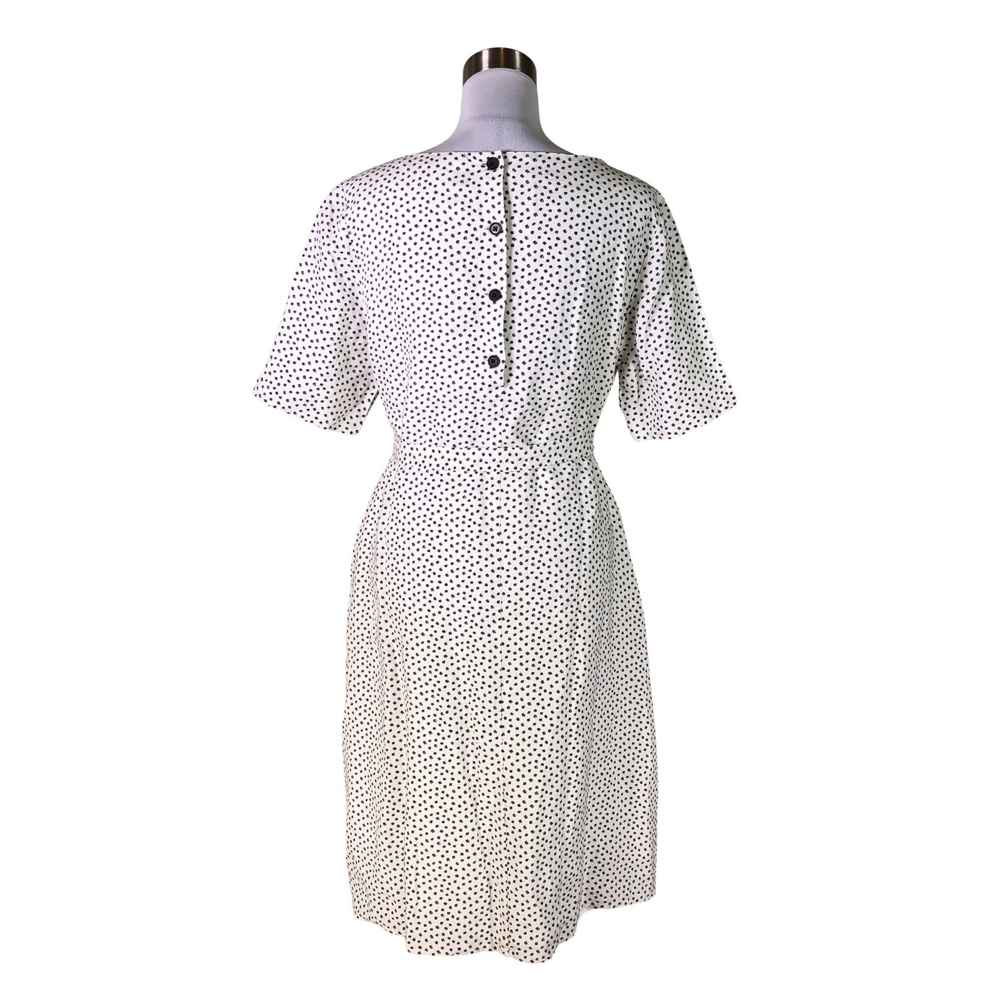 Unisex Samuji - Kangas kleit, suurus 40. - (2)