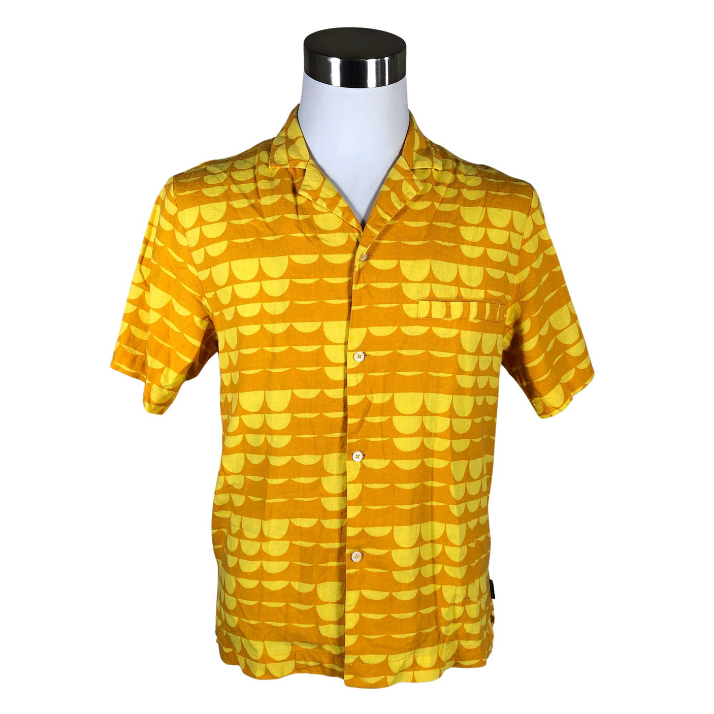 Unisex Finlayson - Kauluspaita, koko S - (1)