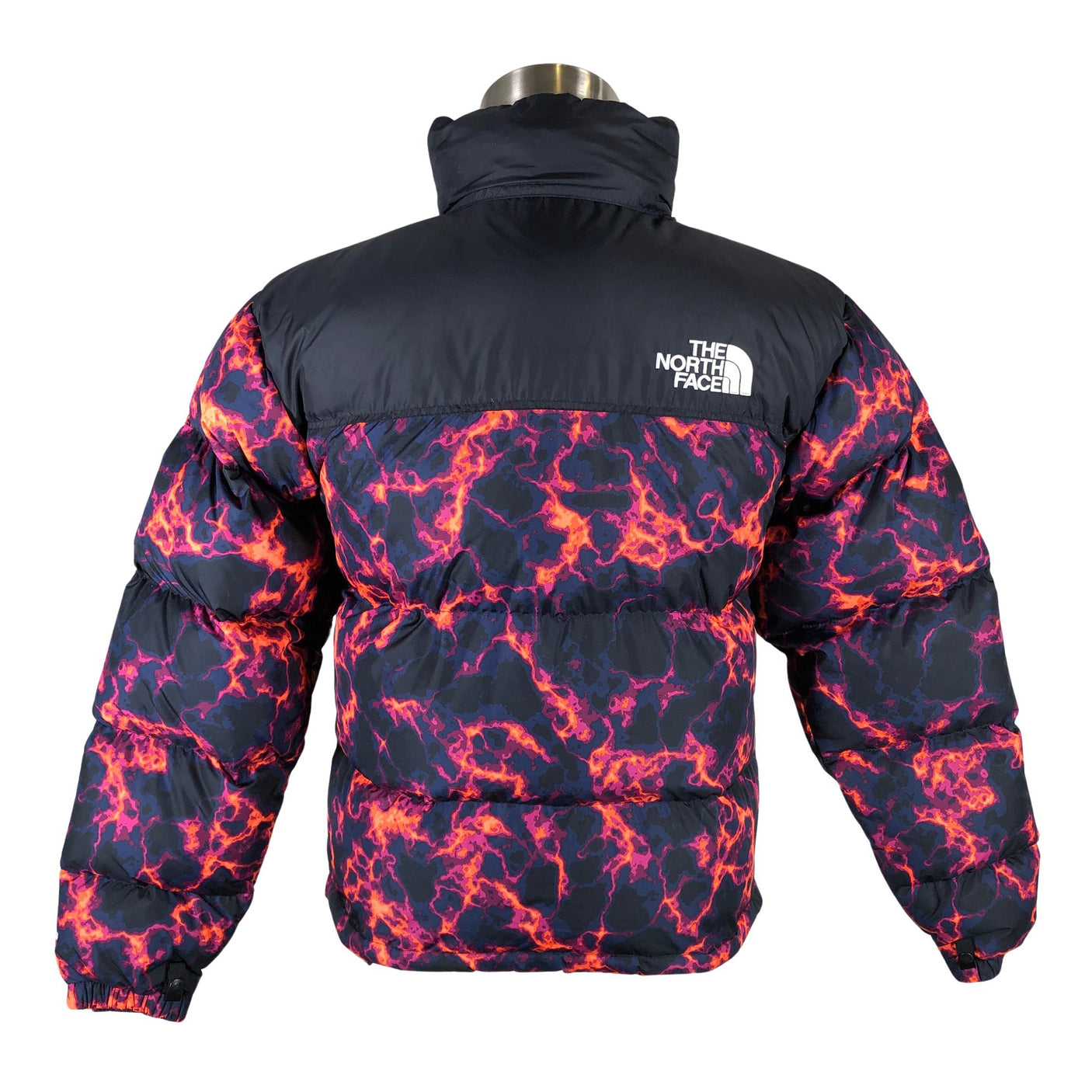 Unisex The North Face - Untuvatakki, koko XS - (2)