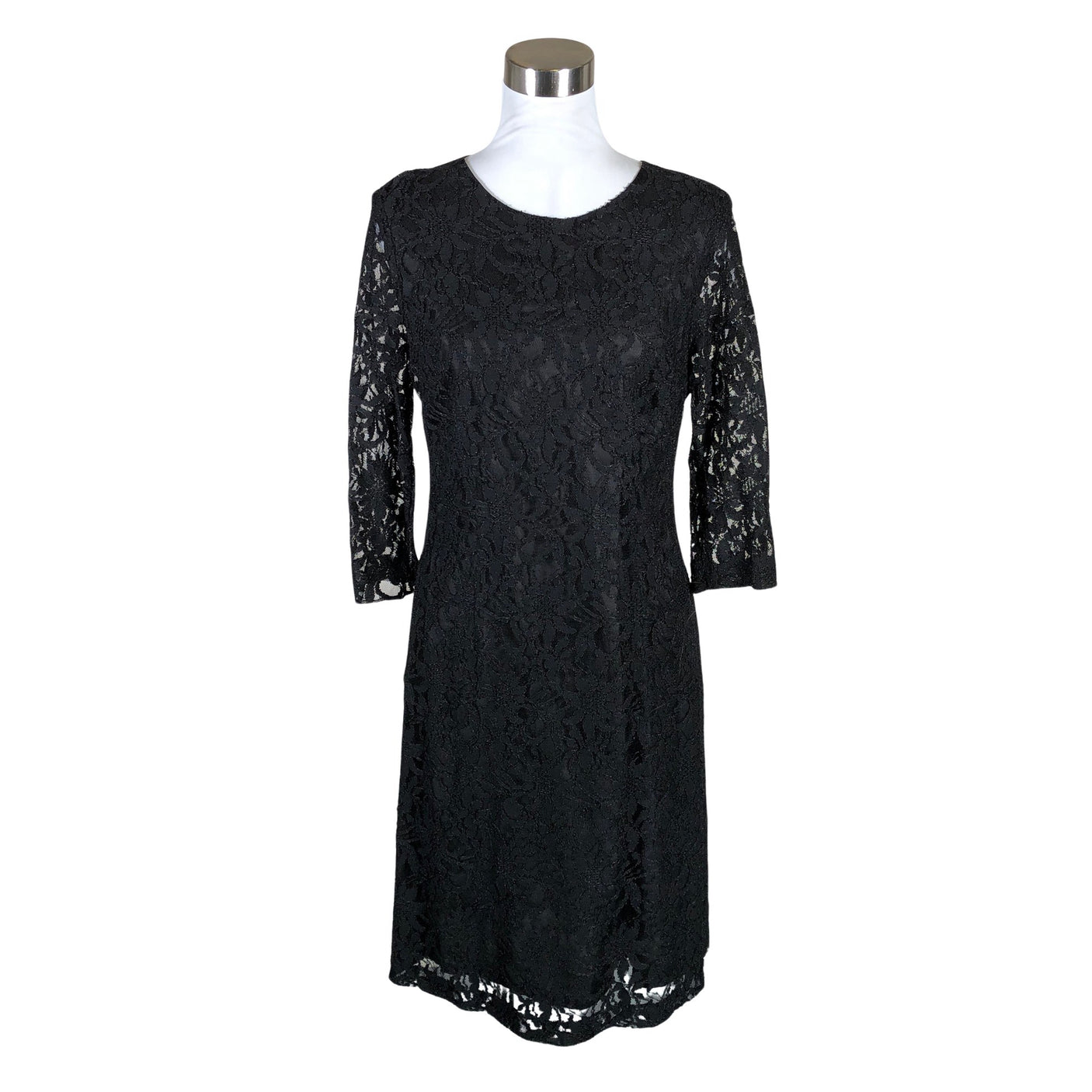 Unisex Promise - Juhlamekko, koko 40 - (1)