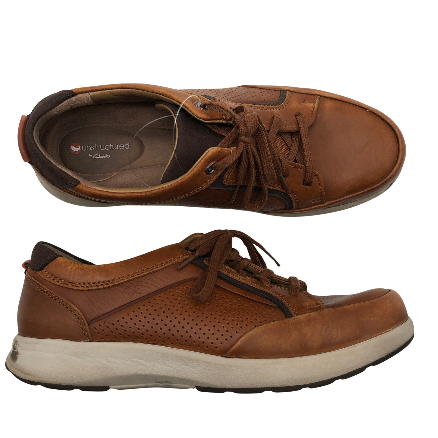 Unisex Clarks - Kävelykengät, koko 42 - (1)