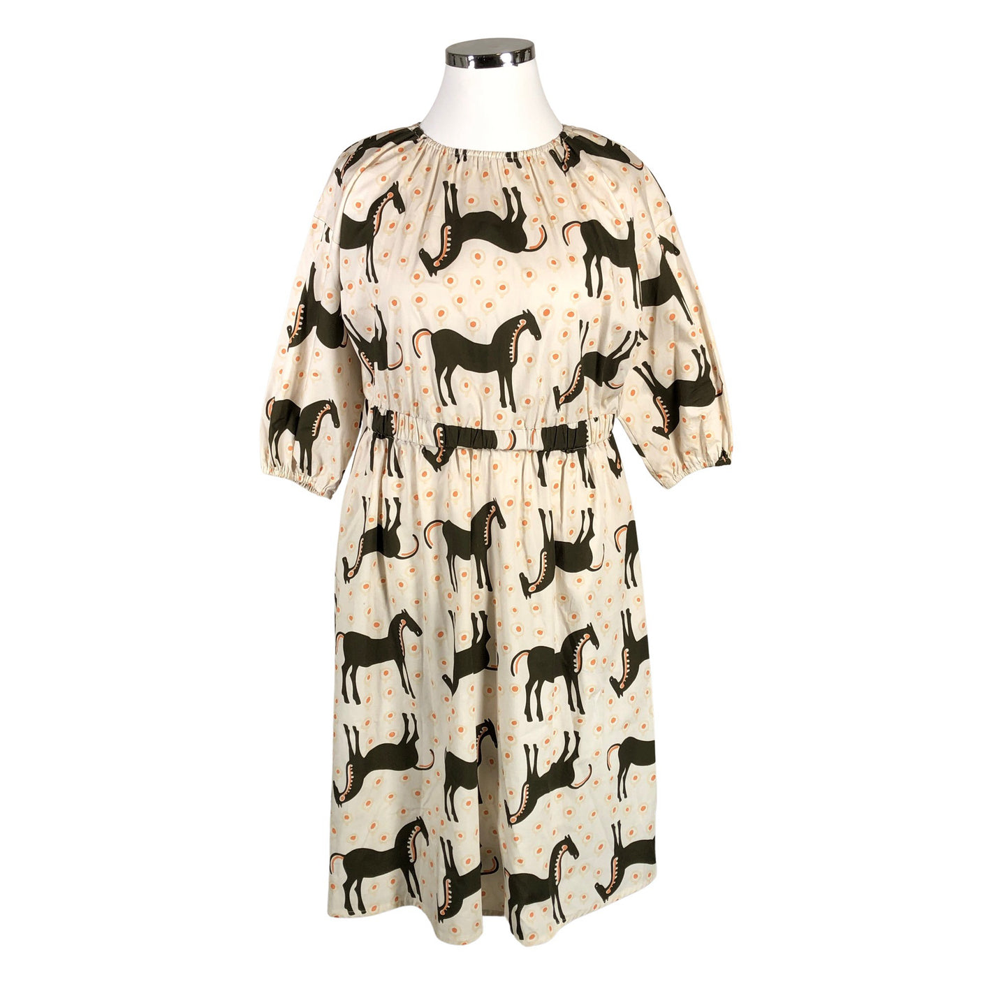 Unisex Marimekko - Kangasmekko, koko 42 - (1)