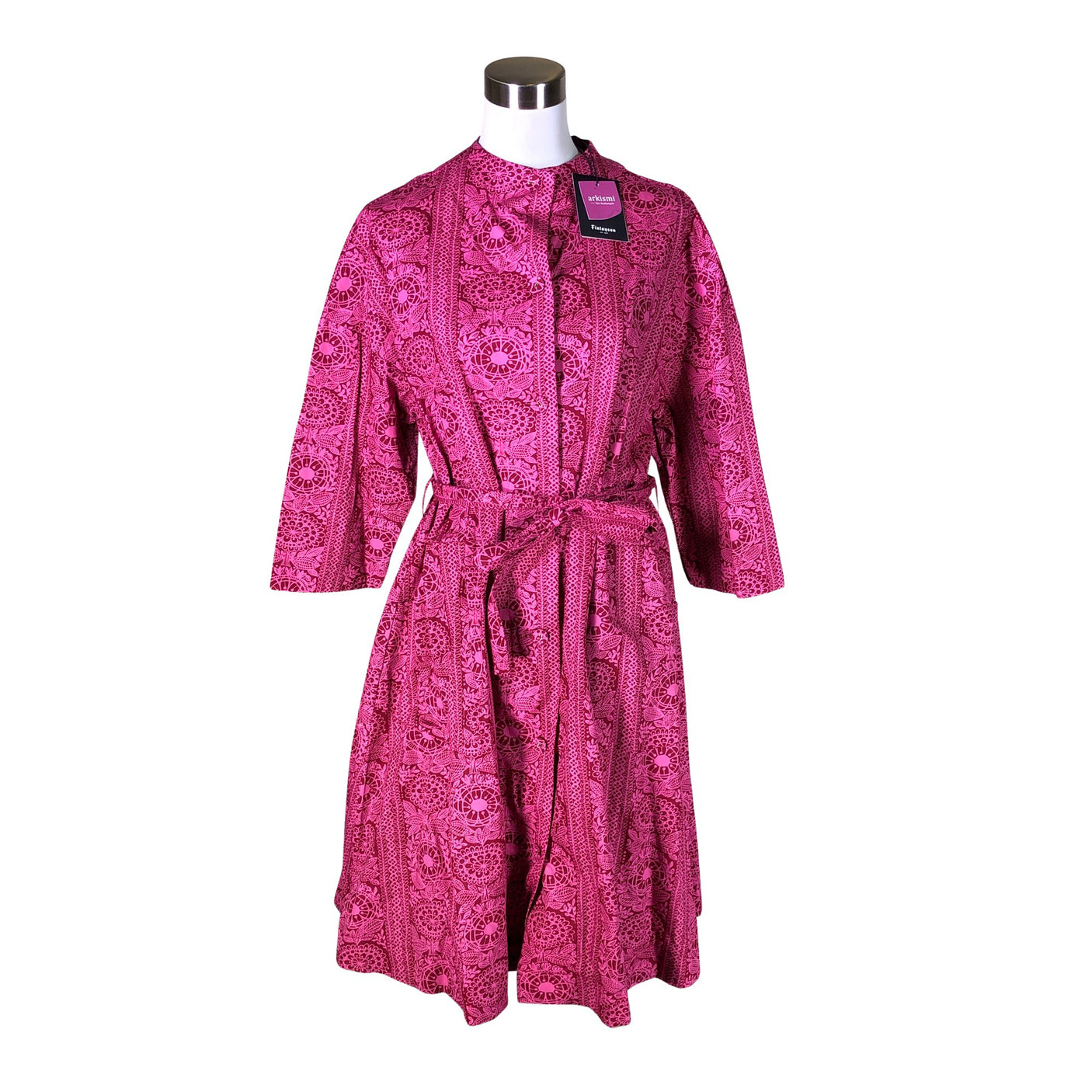 Unisex Finlayson - Kangasmekko, koko 38 - (1)