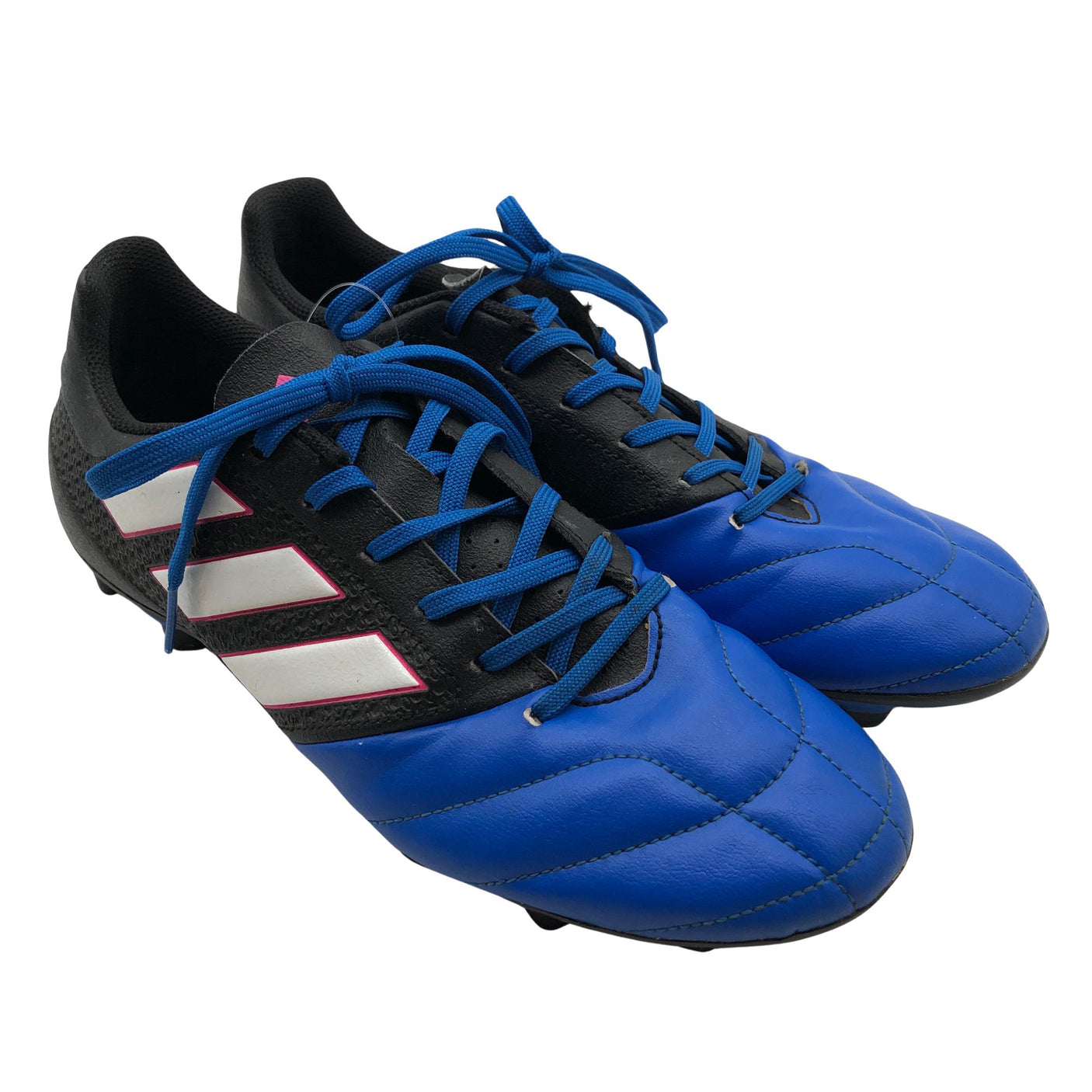 Unisex Adidas - Nappulakengät, koko 42 - (2)