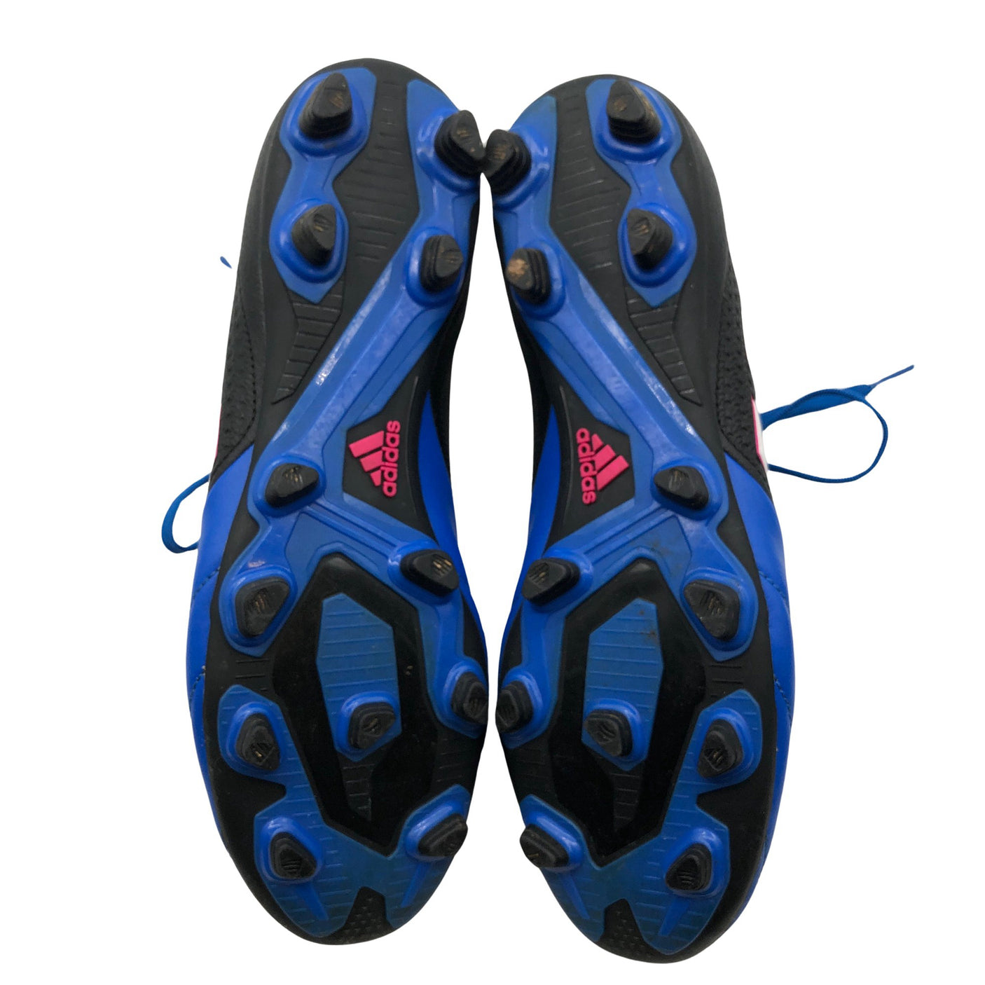 Unisex Adidas - Nappulakengät, koko 42 - (3)