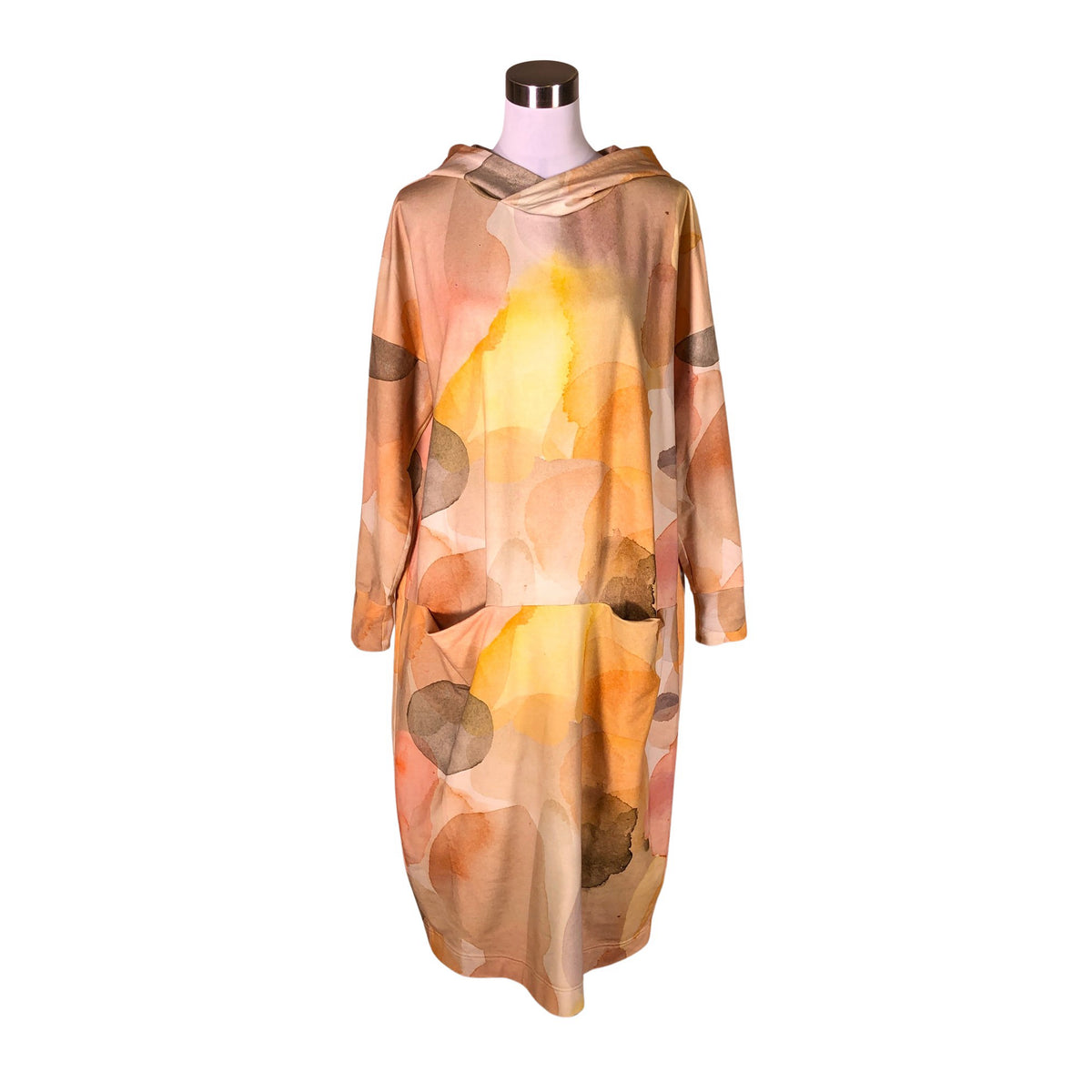Unisex Papu - Trikoomekko, koko 40 - (1)