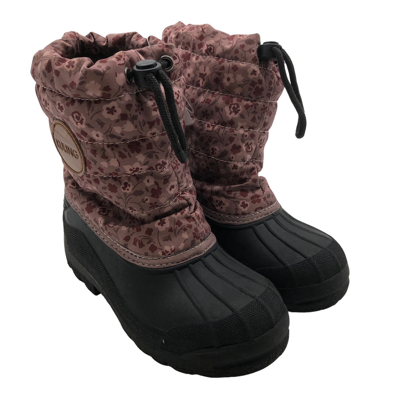 Unisex Kuling - Talvikengät, koko 30 - (2)
