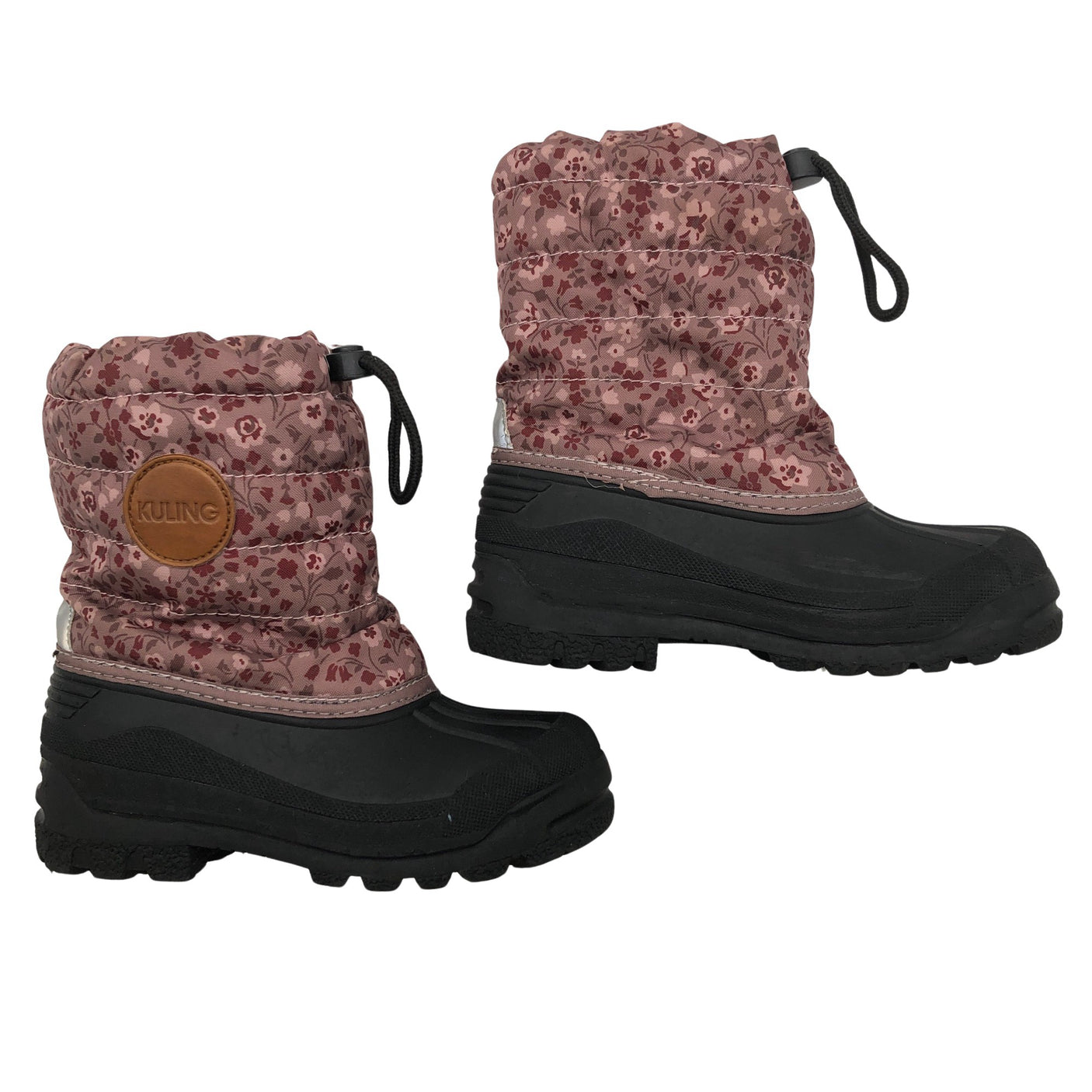 Unisex Kuling - Talvikengät, koko 30 - (1)