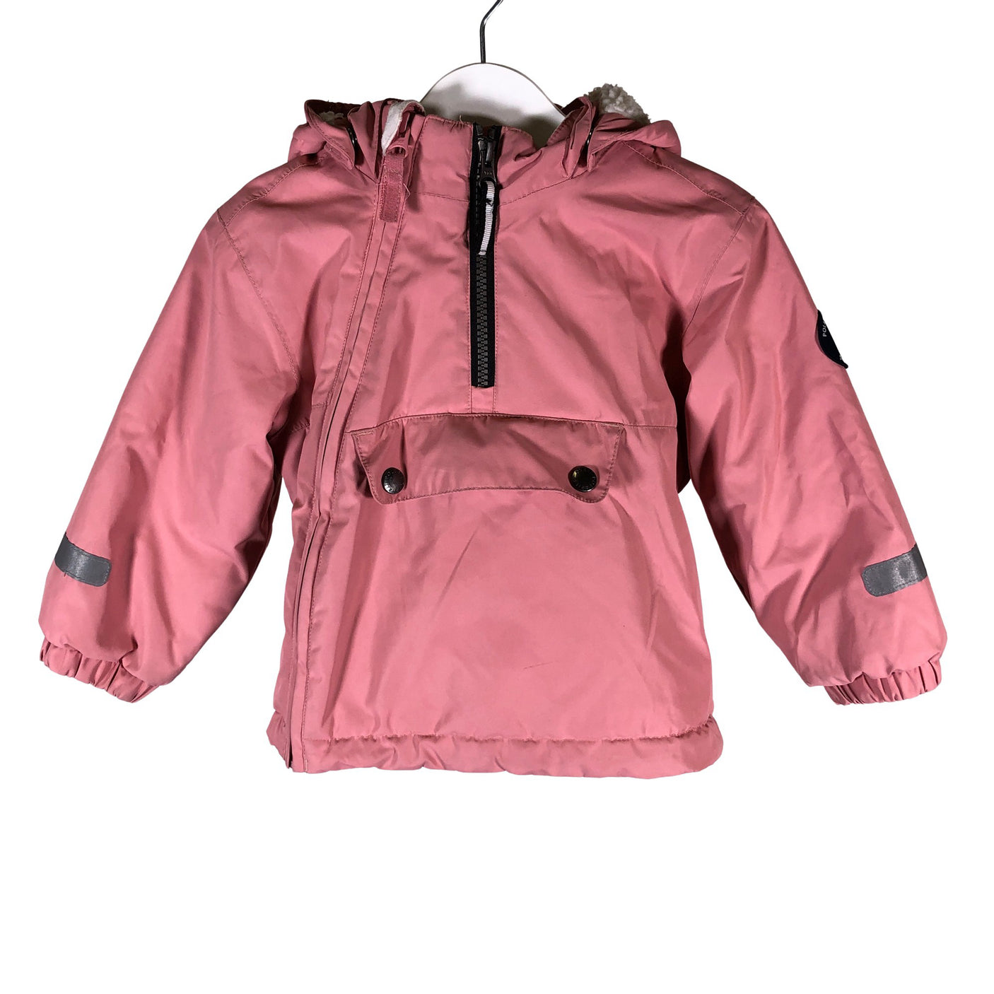 Unisex Polarn O. Pyret - Toppatakki, koko 86 - 92 - (1)