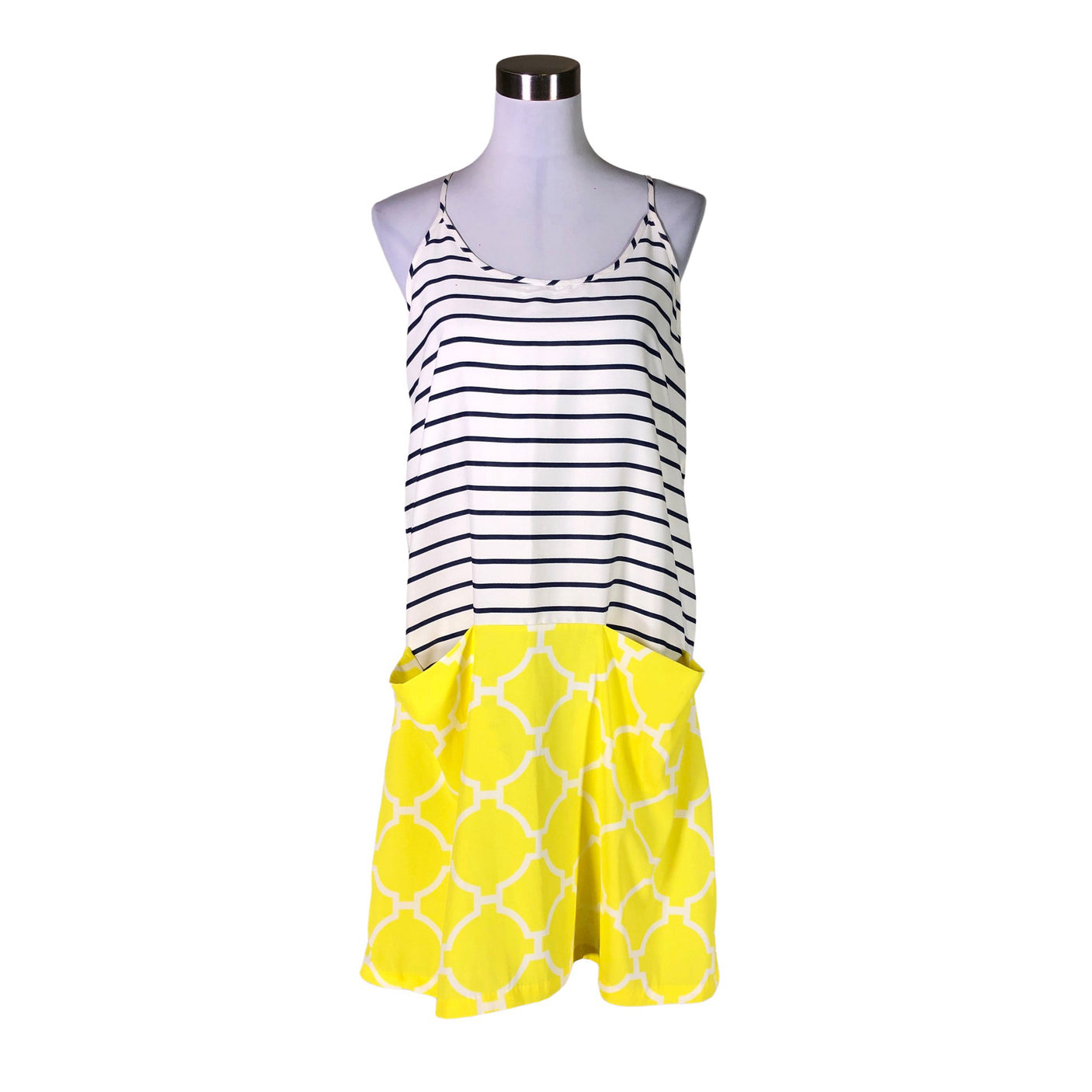 Unisex Holly & Whyte by Lindex - Sifonkimekko, koko 40 - (1)