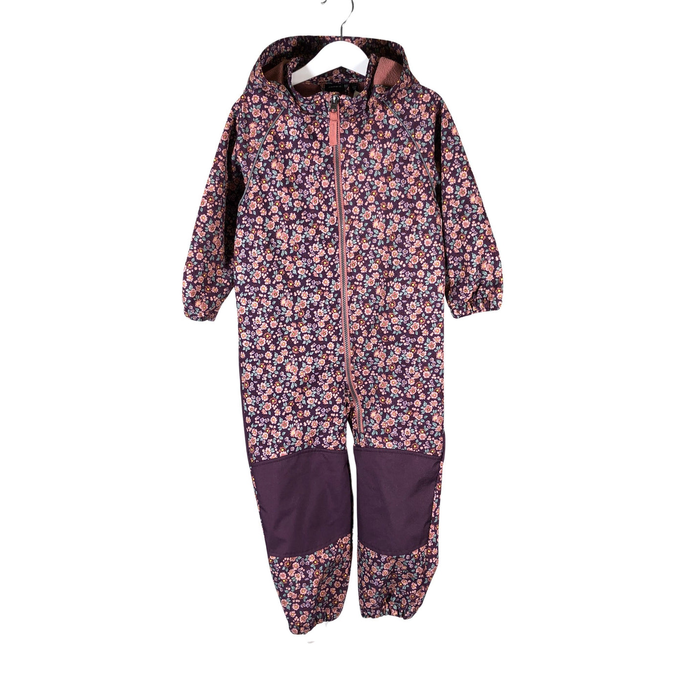Unisex Name It - Softshellhaalari, koko 92 - 98 - (1)