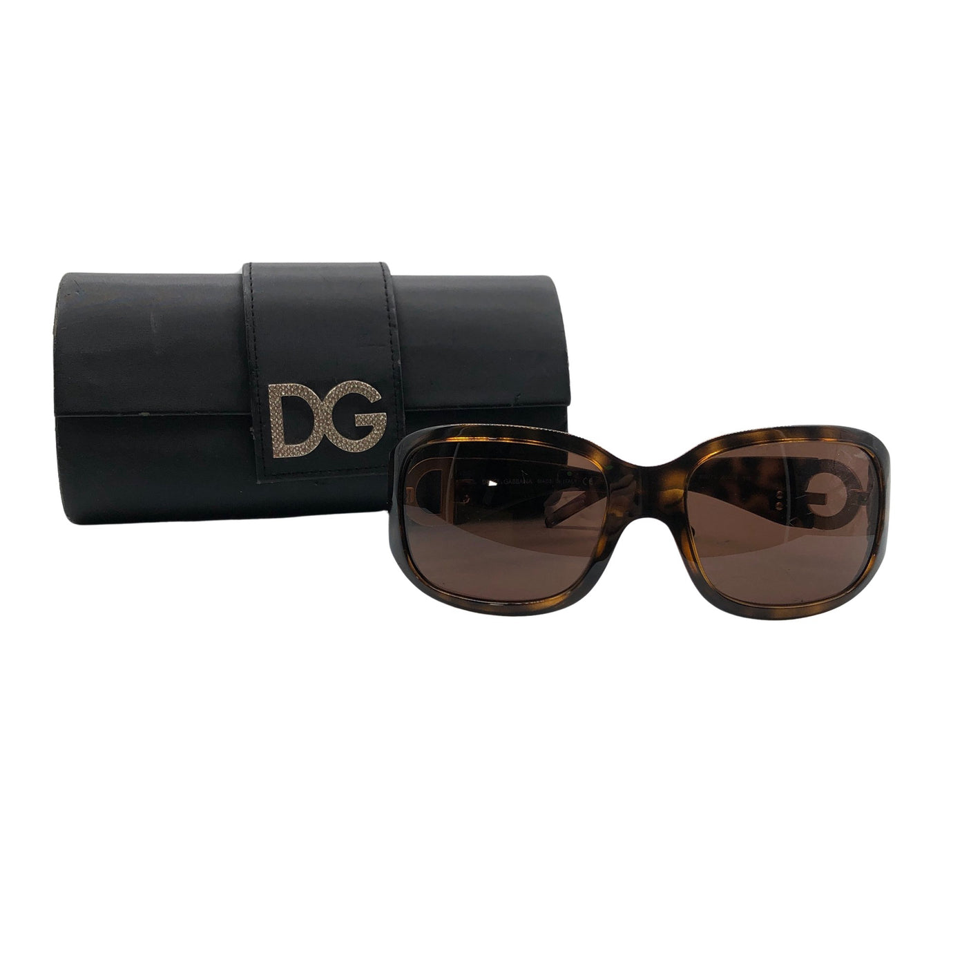 Unisex Dolce&Gabbana - Aurinkolasit, koko Ei kokoa - (1)