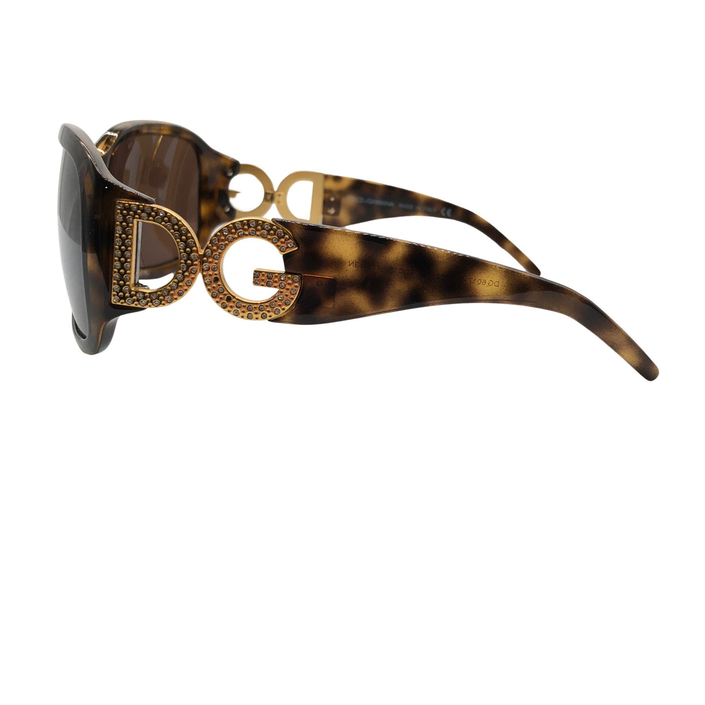 Unisex Dolce&Gabbana - Aurinkolasit, koko Ei kokoa - (3)