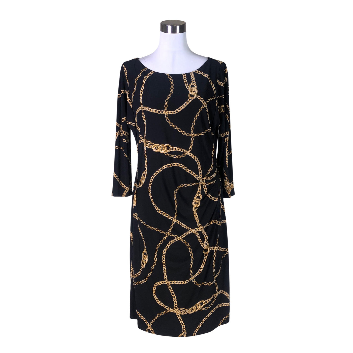 Unisex Lauren Ralph Lauren - Trikoomekko, koko 40 - (1)