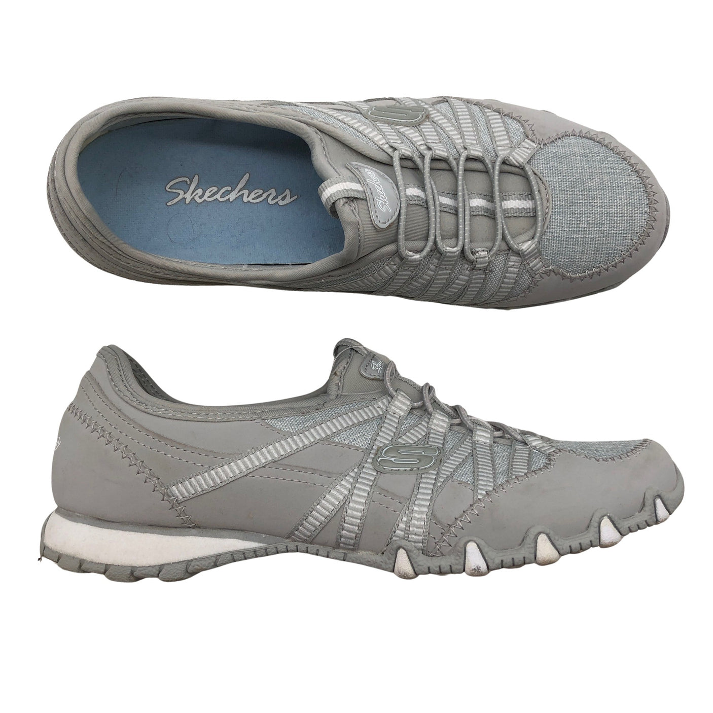 Unisex Skechers - Tennarit, koko 37 - (1)