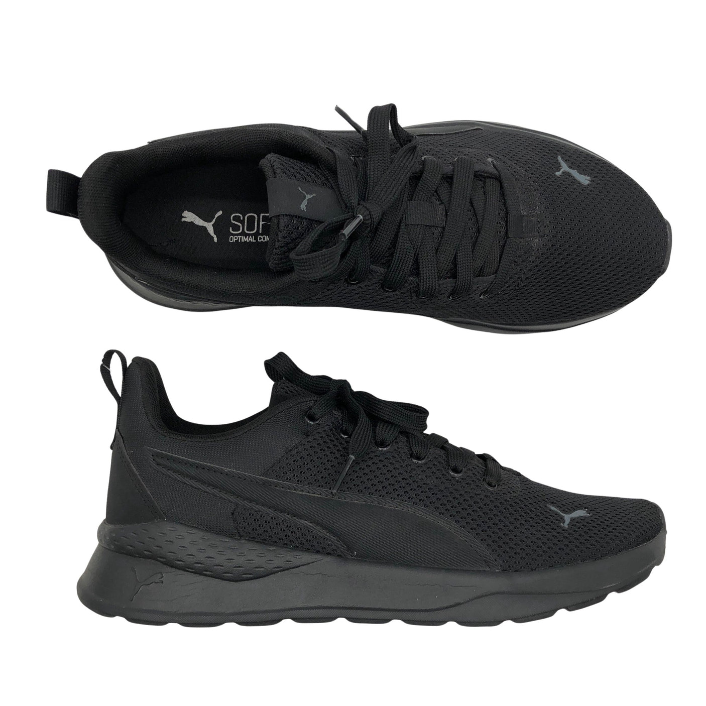 Unisex Puma - Lenkkarit, koko 40 - (1)