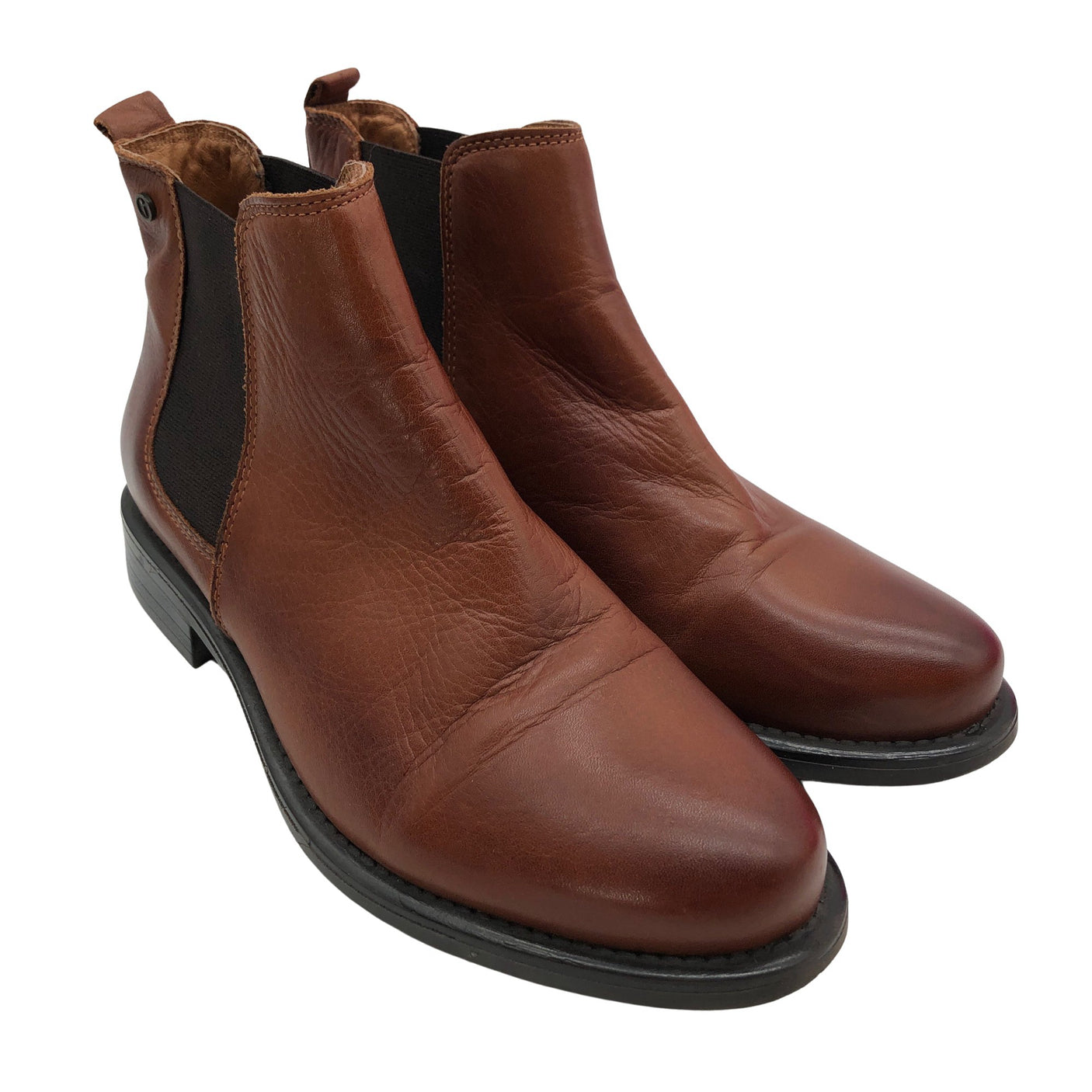 Unisex Andiamo - Nilkkurit, koko 38 - (2)