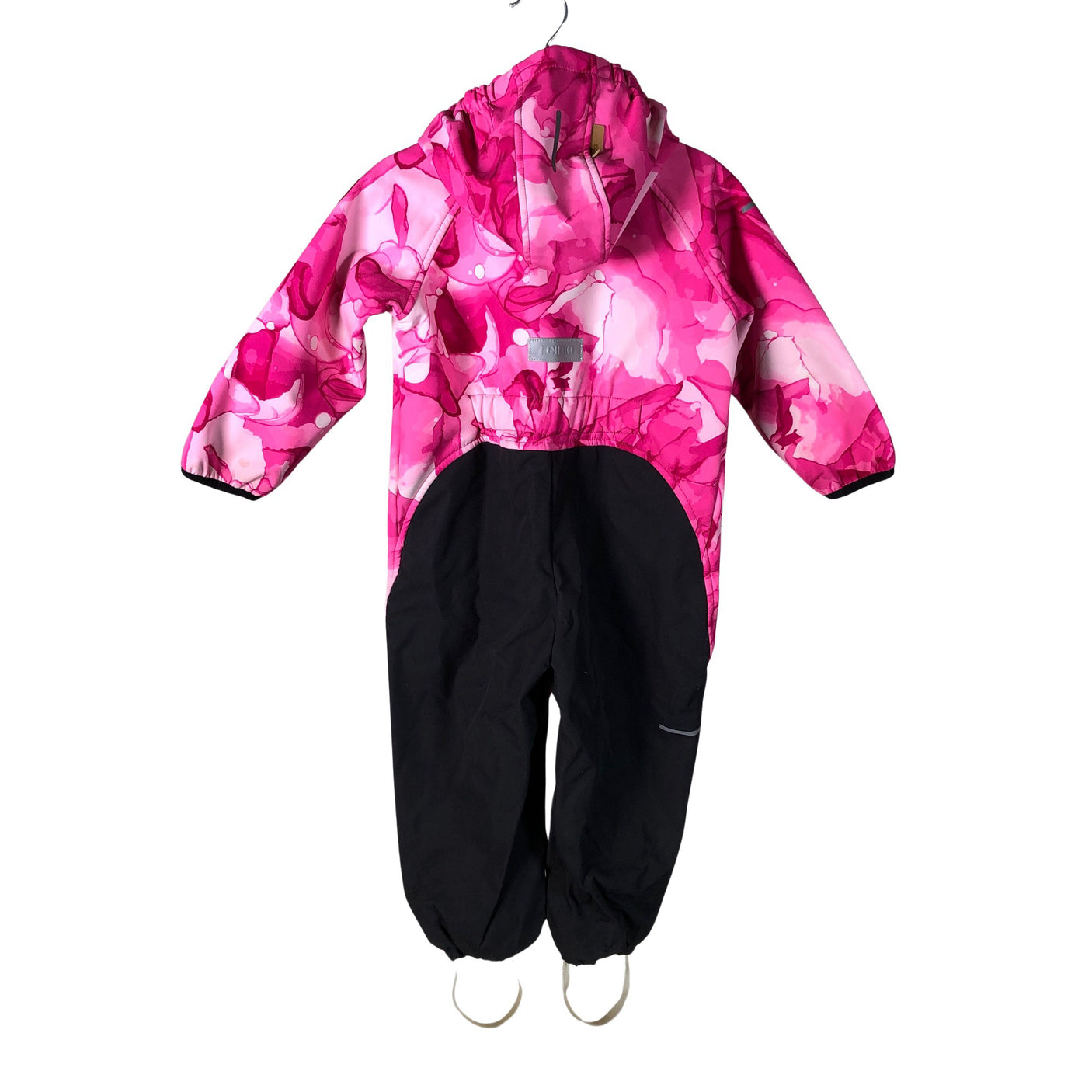 Unisex Reima - Softshellhaalari, koko 86 - 92 - (2)