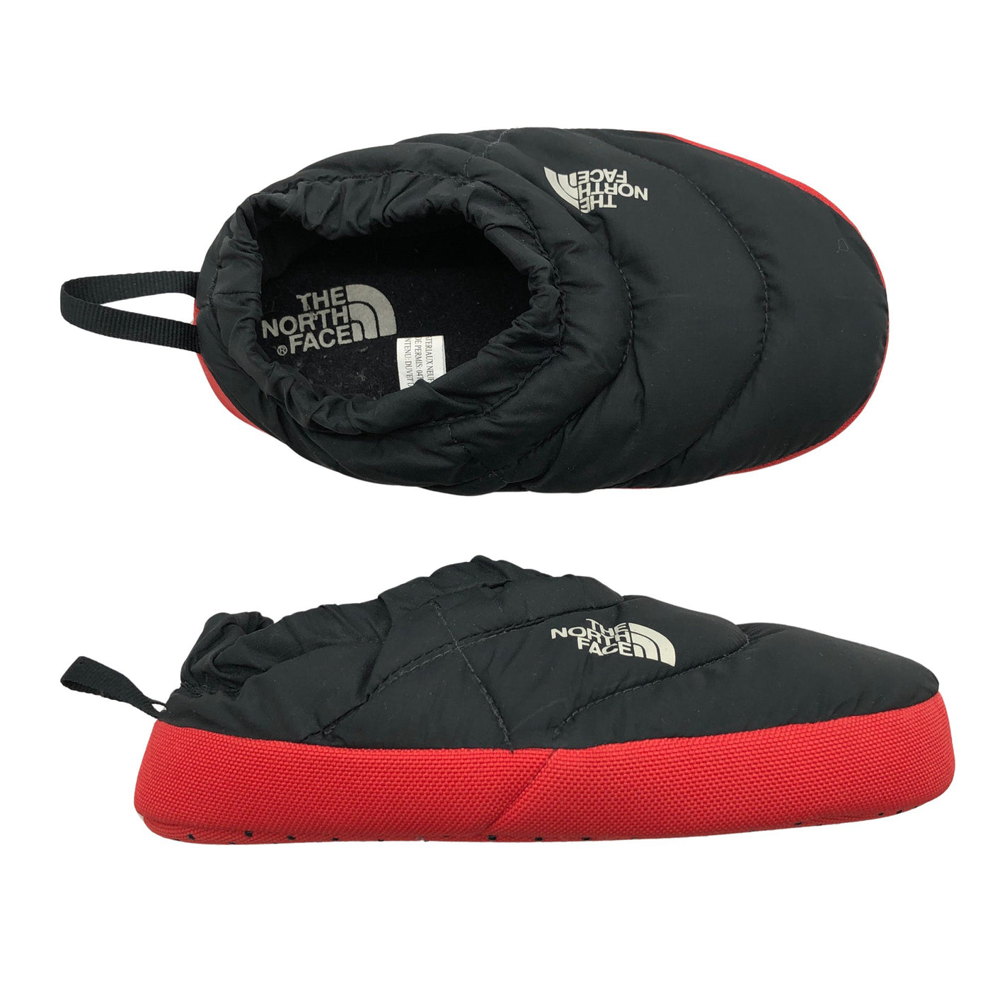 Unisex The North Face - Sisätossut, koko 29 - (1)
