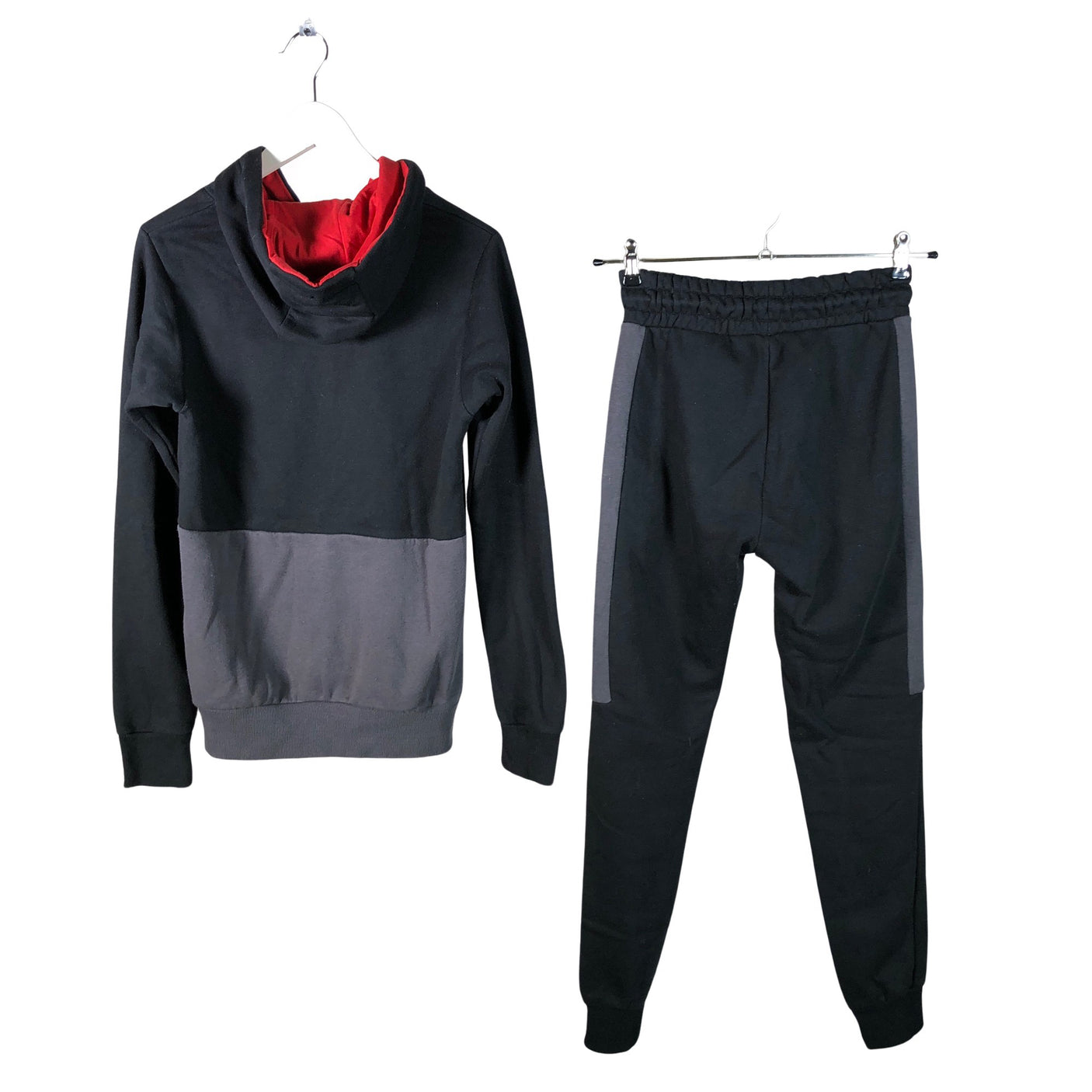 Unisex McKenzie - Huppari, koko XS - (2)