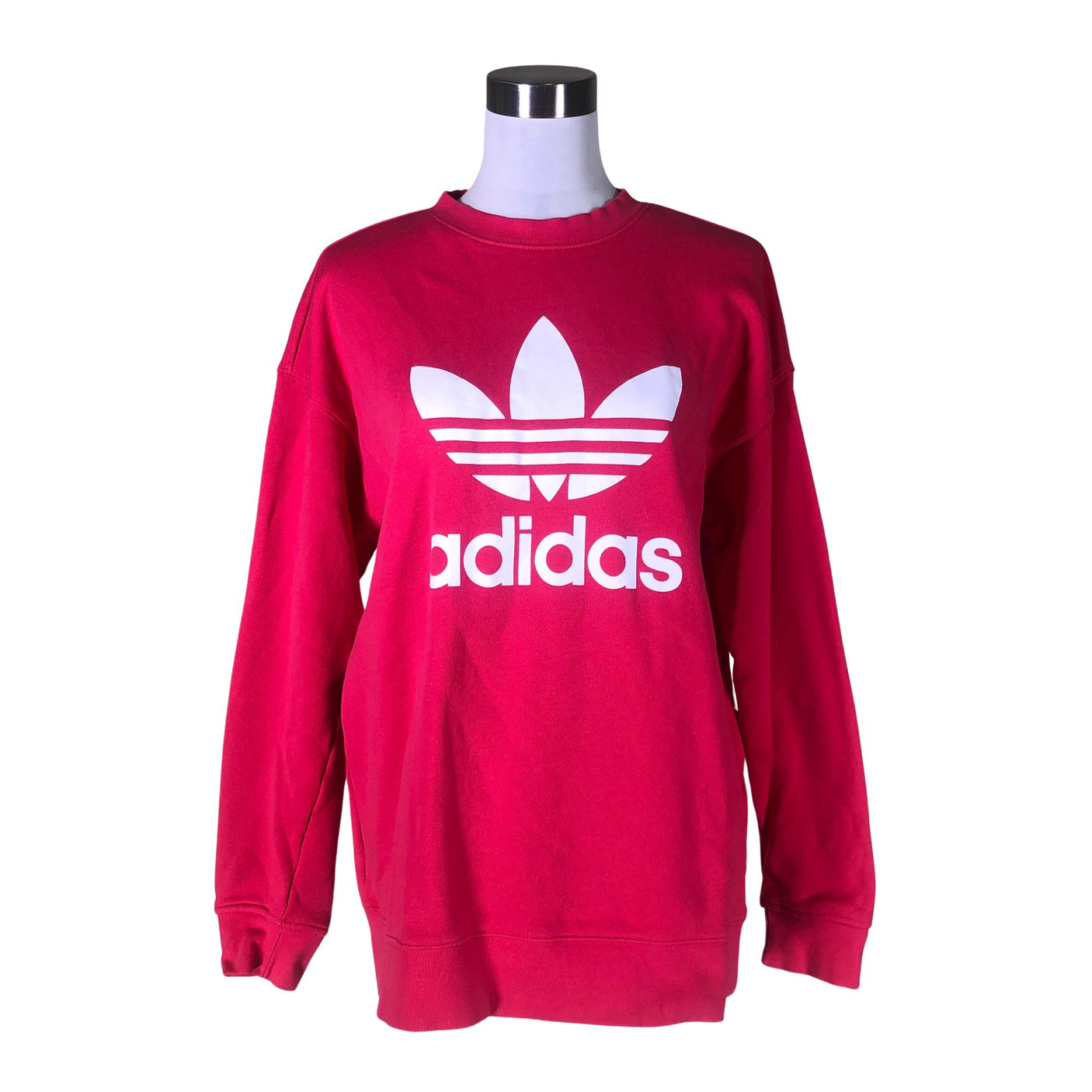 Unisex Adidas - Collegepaita, koko 40 - (1)