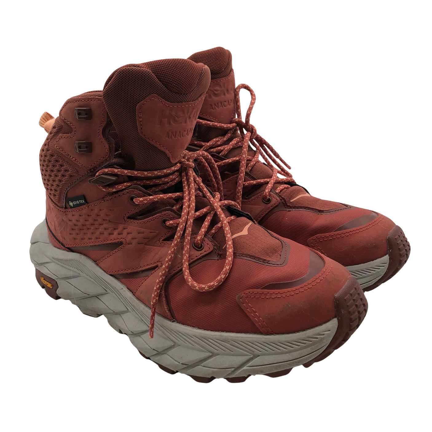 Unisex Hoka One One - Vaelluskengät, koko 40 - (2)