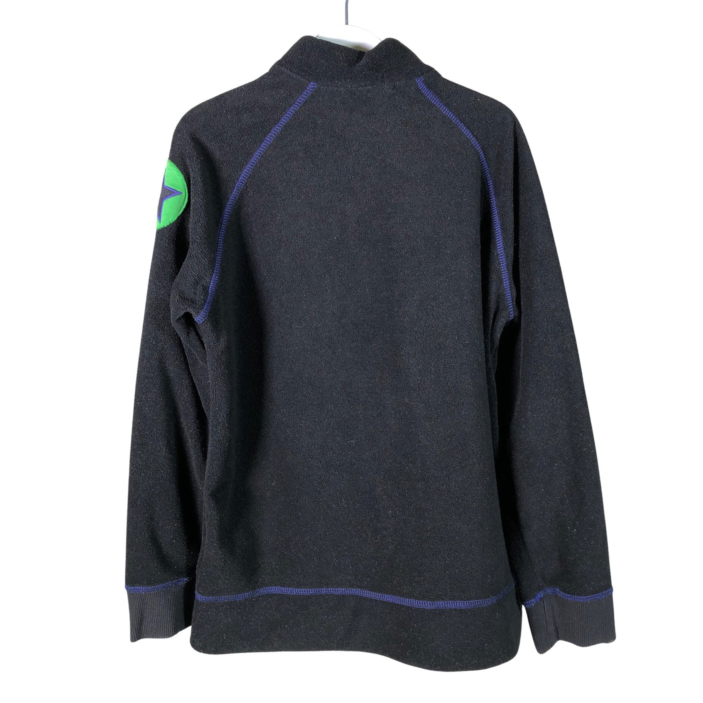 Fleecetakki, koko 134 - 140