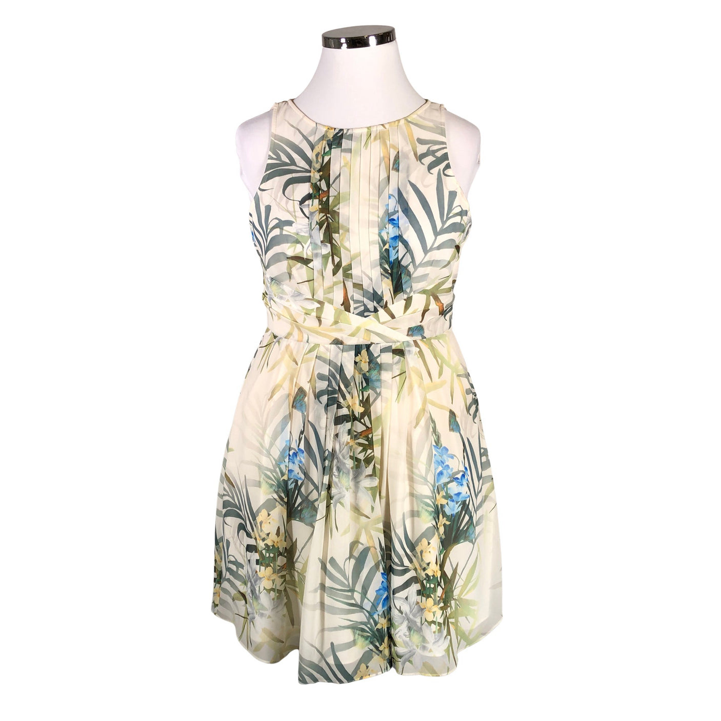 Unisex Ted Baker - Juhlamekko, koko 42 - (1)