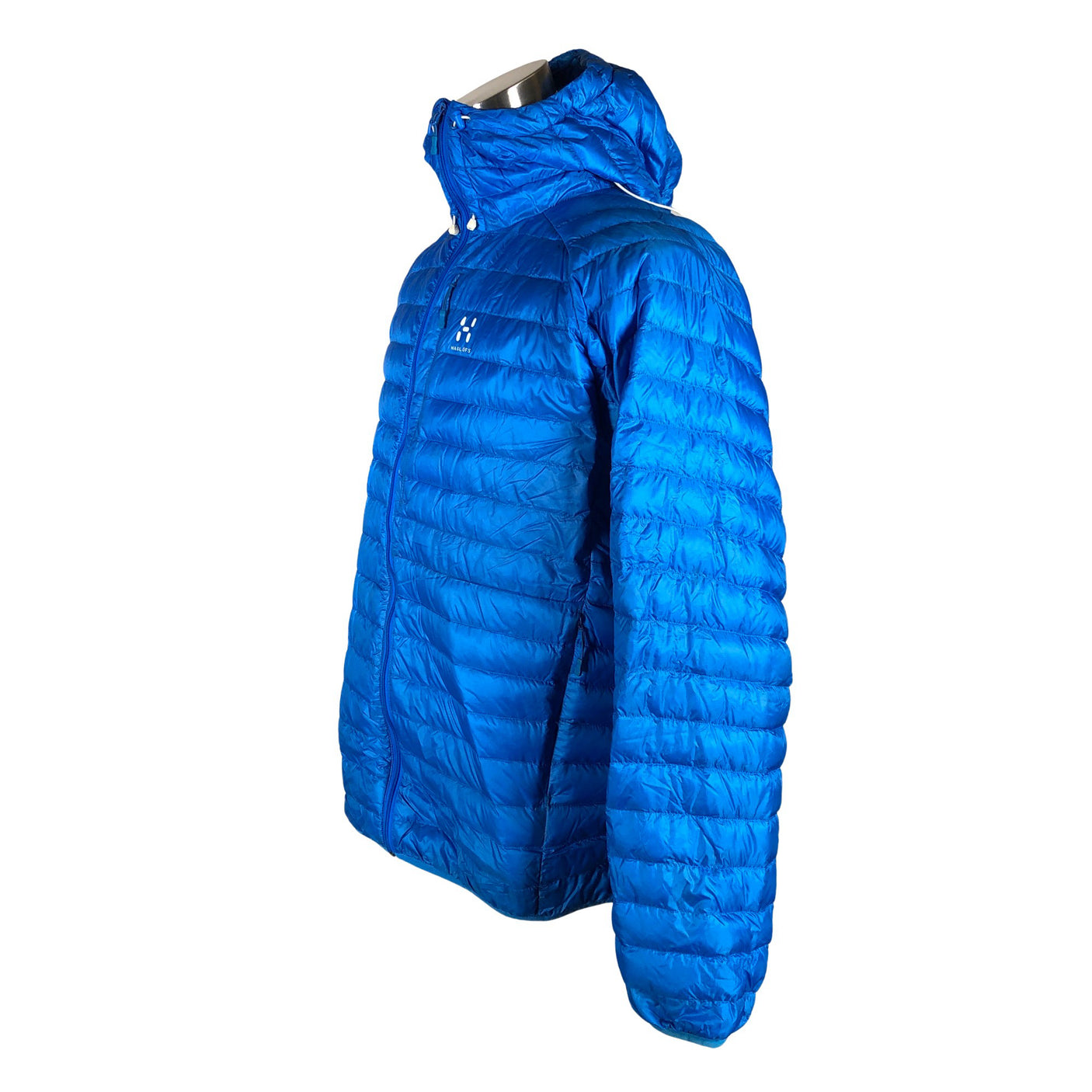 Unisex Haglöfs - Kevytuntuvatakki, koko XXL - (3)