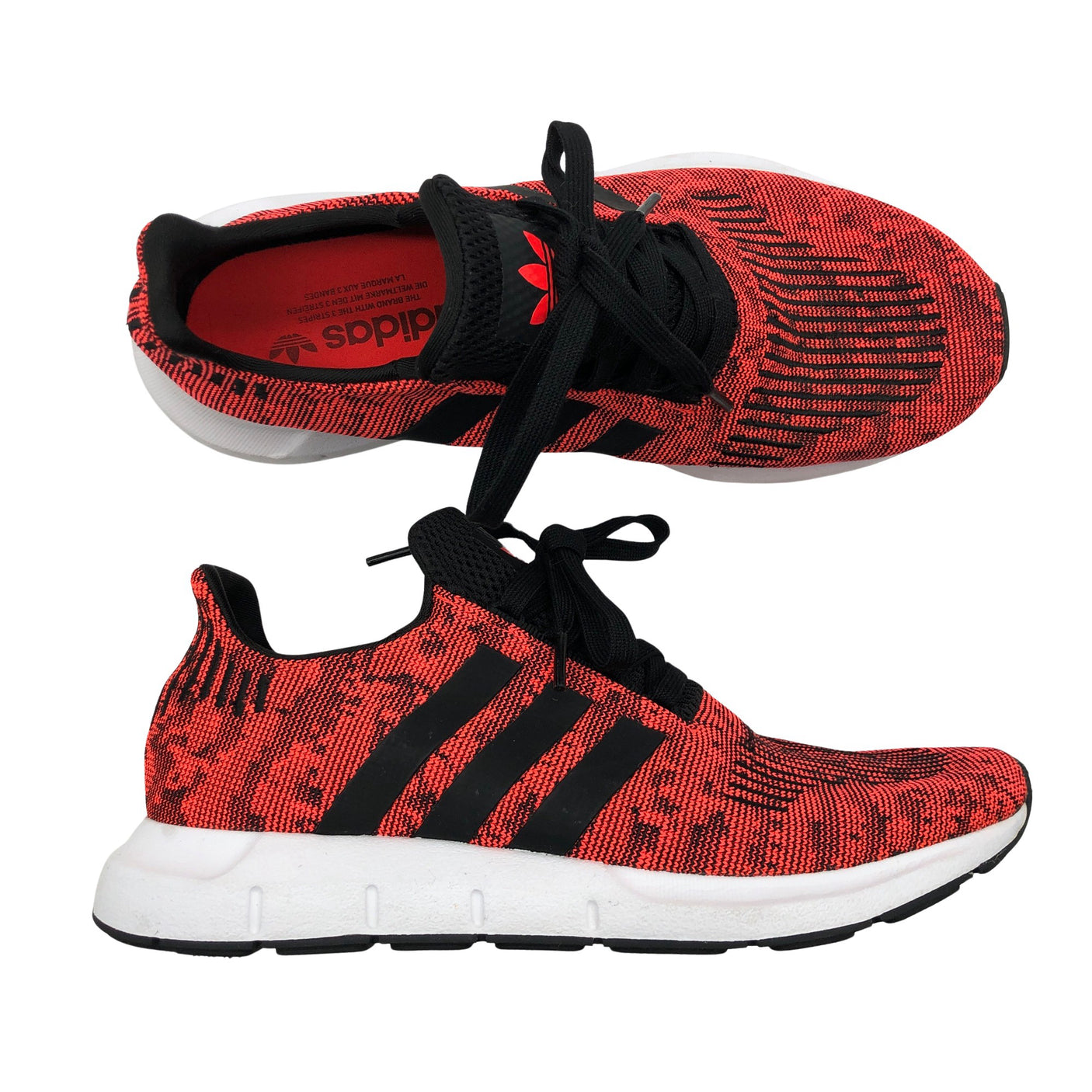 Unisex Adidas - Sisäliikuntakengät, koko 41 - (1)