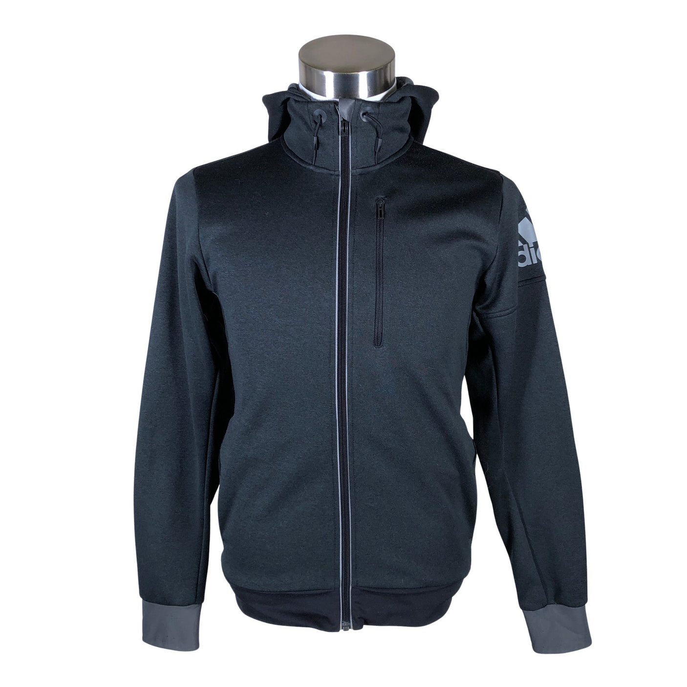 Unisex Adidas - Huppari, koko S - (1)