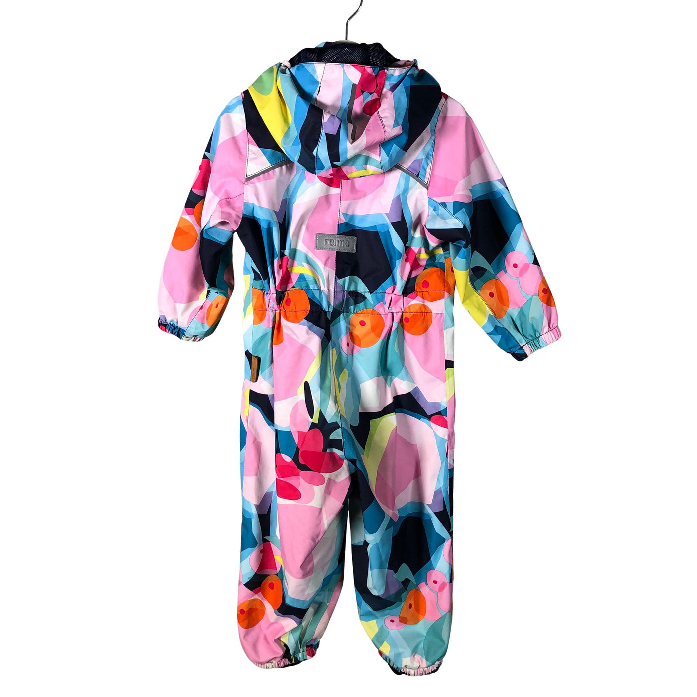 Unisex Reimatec - Välikausihaalari, koko 86 - 92 - (2)